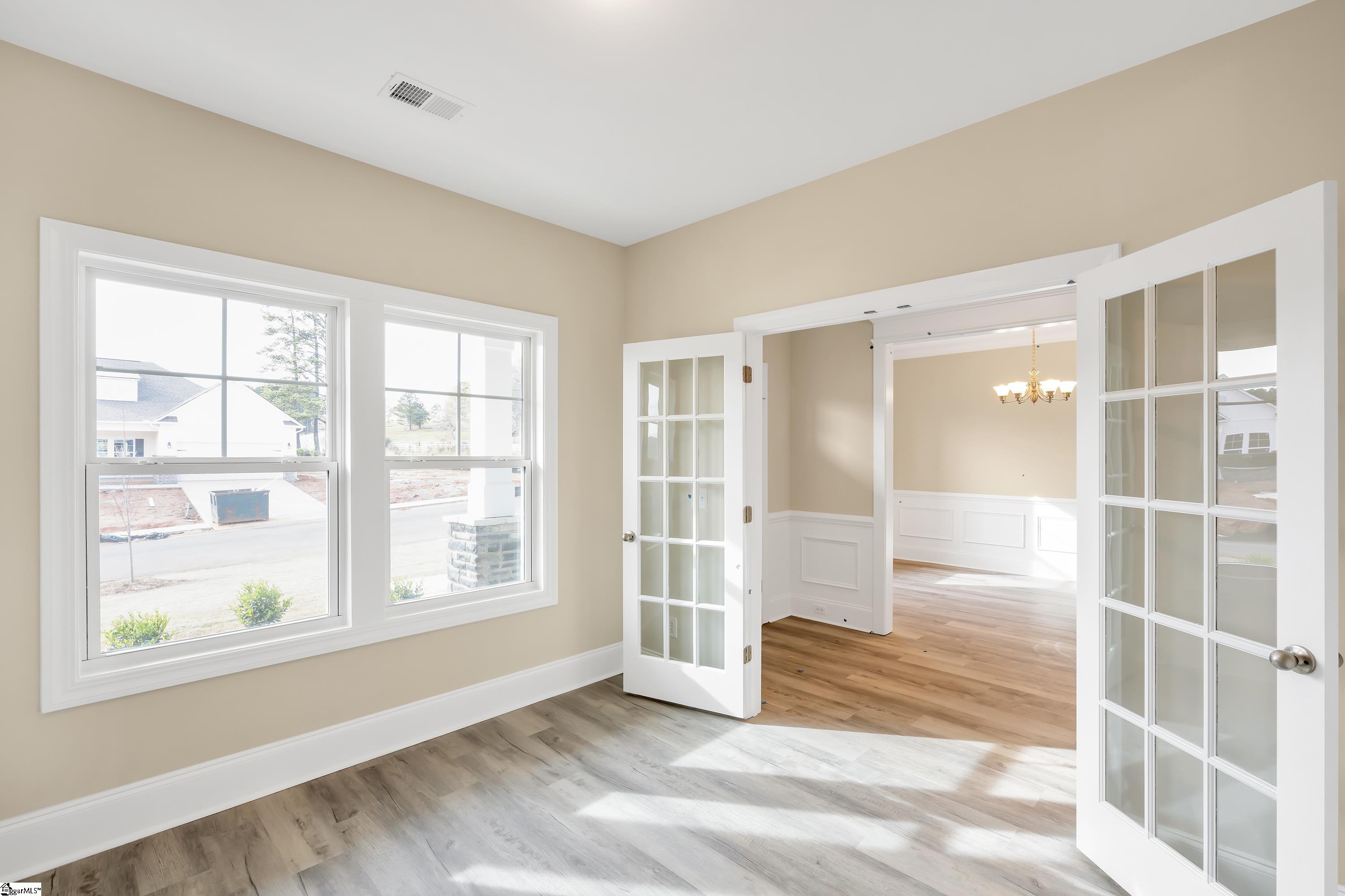 1103 Melford Avenue Lot 1