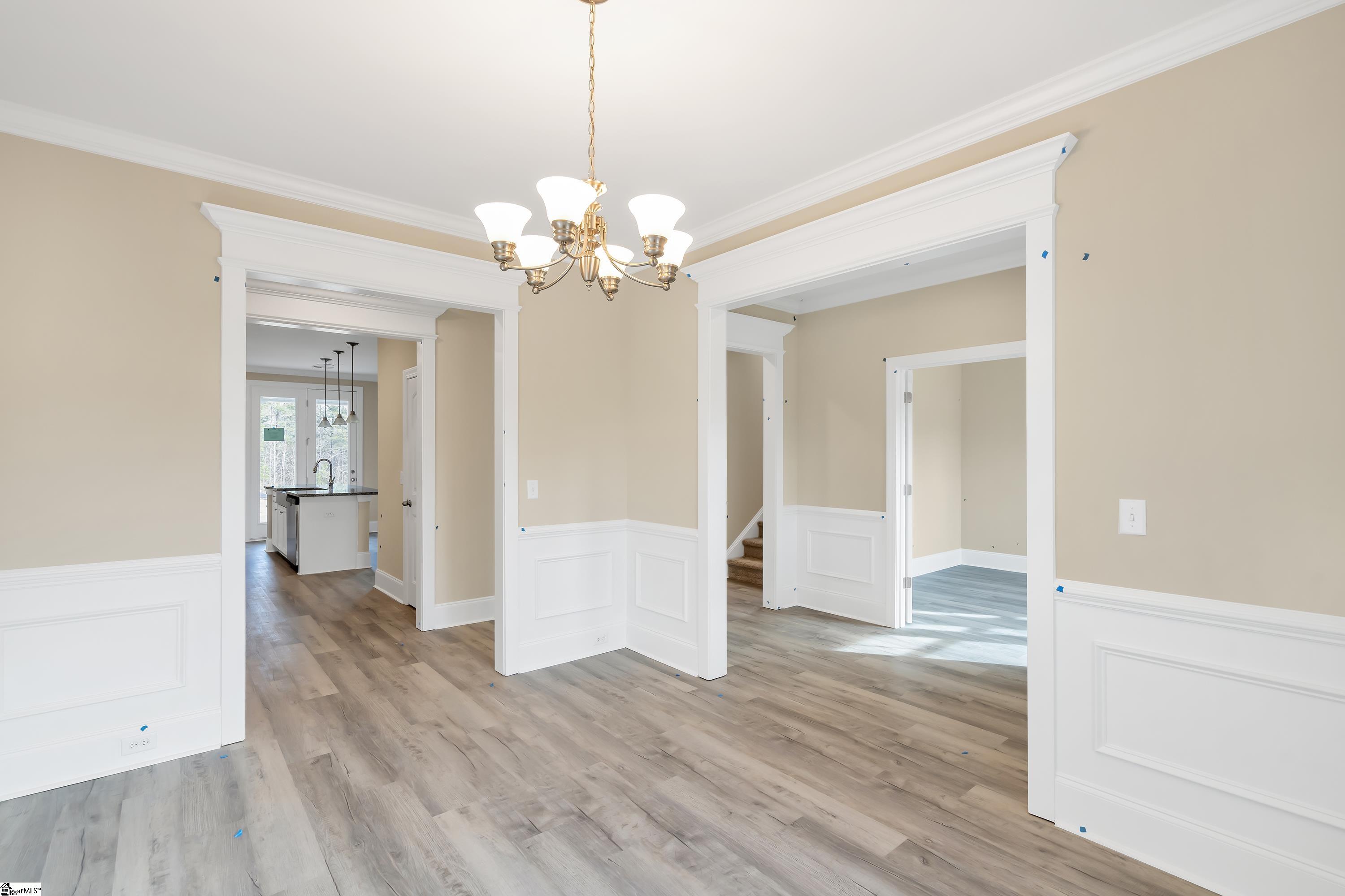 1103 Melford Avenue Lot 1