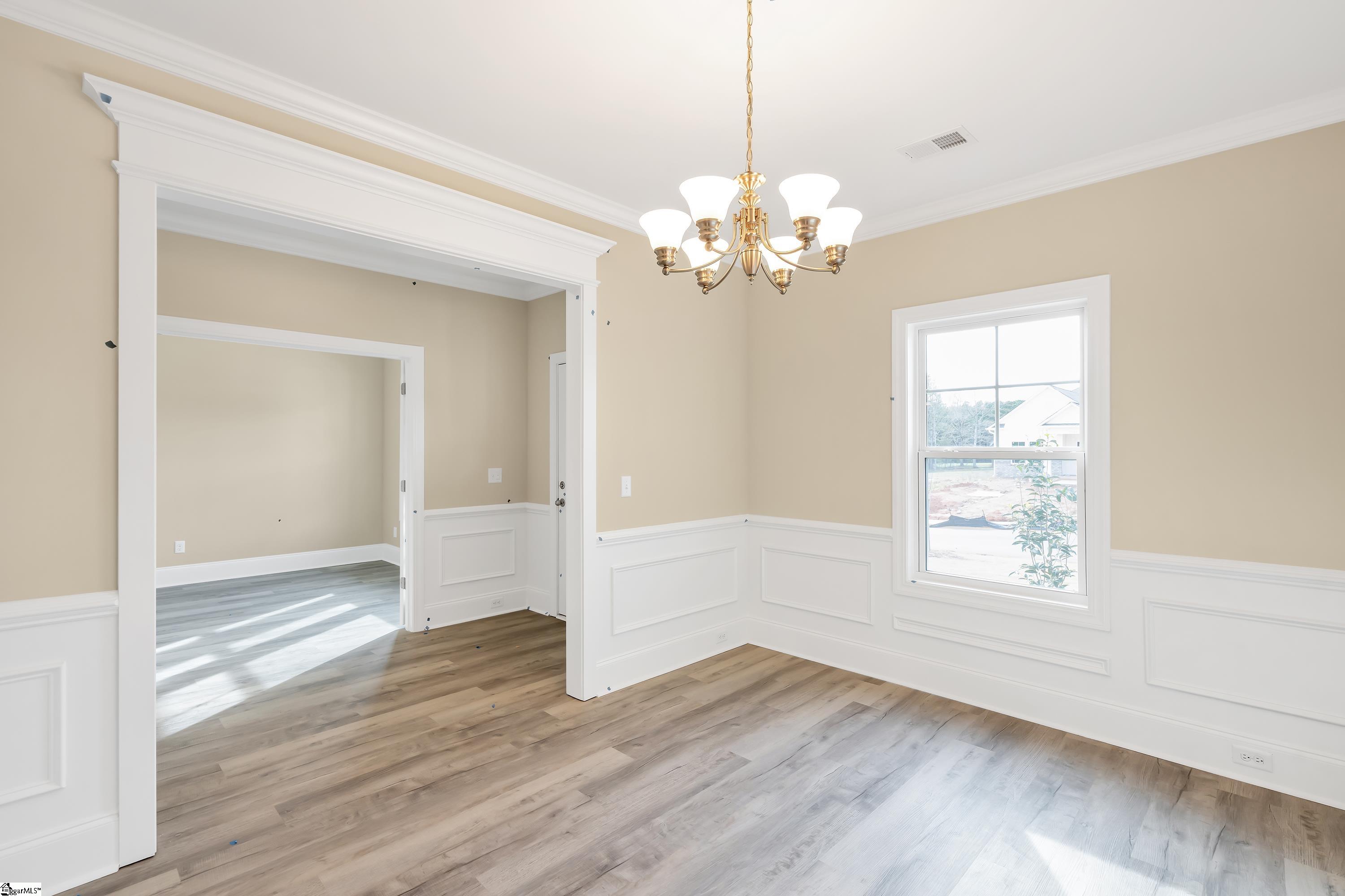 1103 Melford Avenue Lot 1