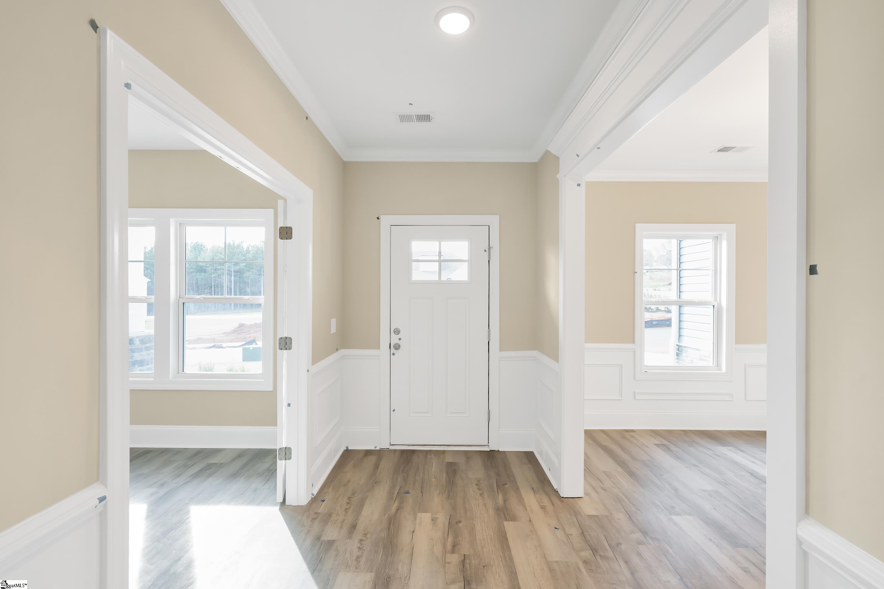 1103 Melford Avenue Lot 1