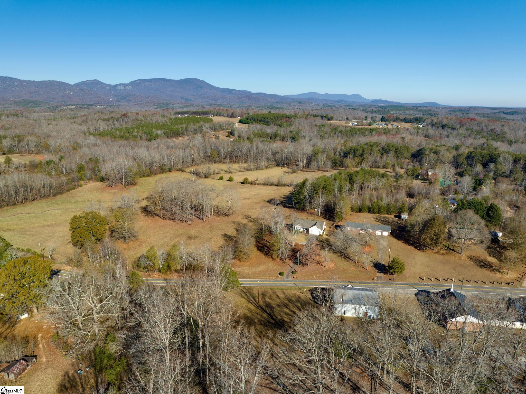 4611 Howe Road
