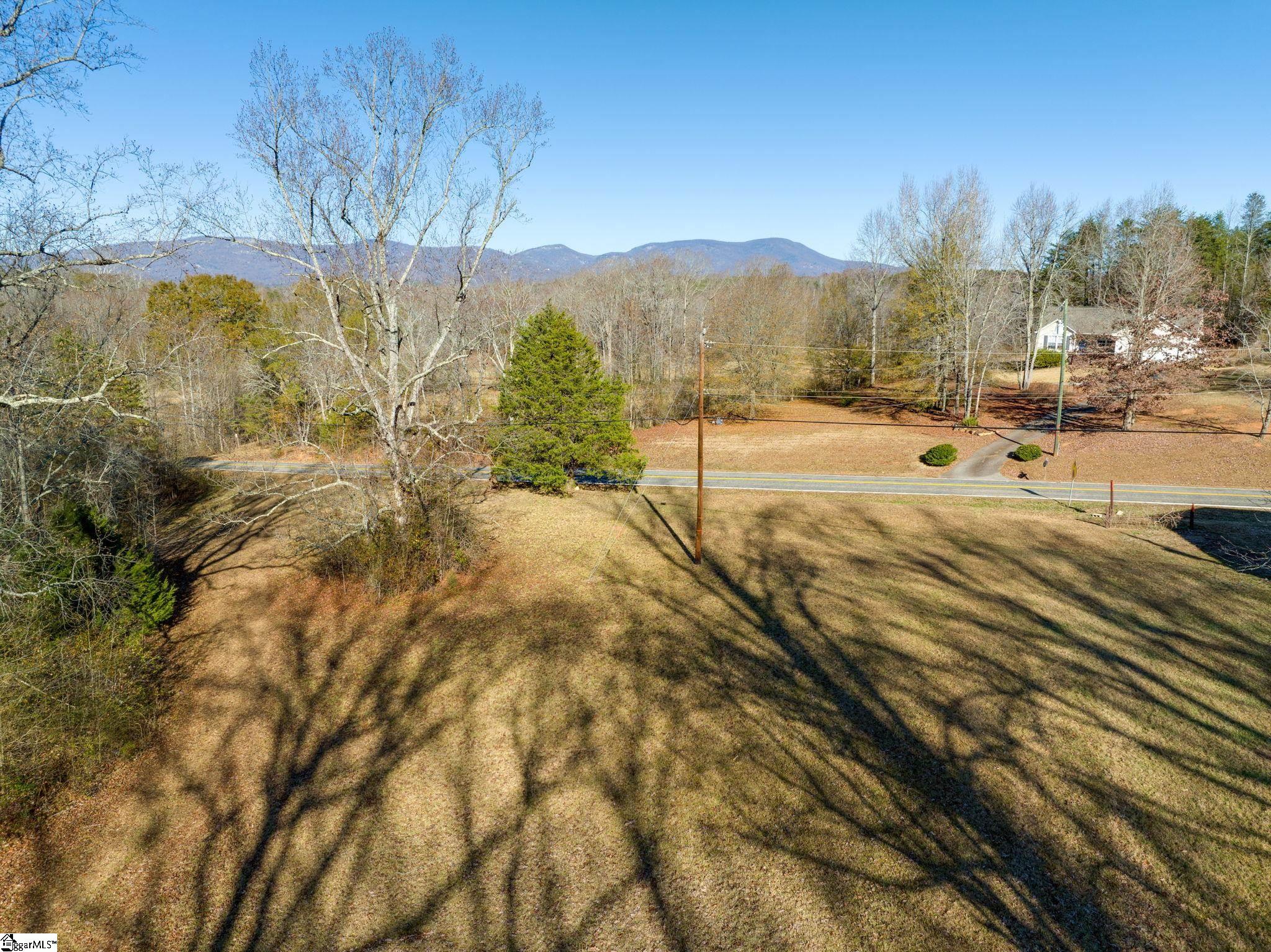 4611 Howe Road
