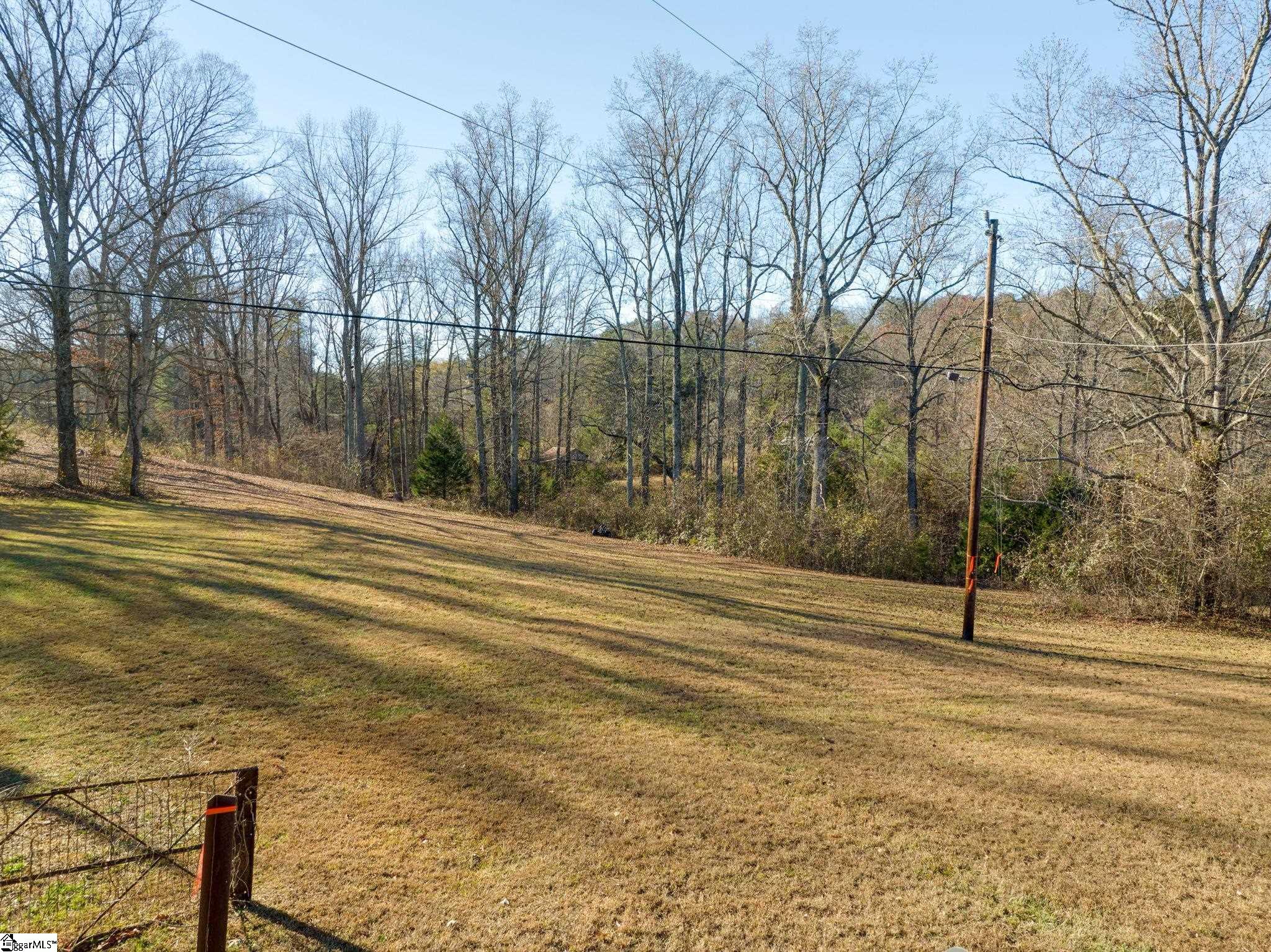 4611 Howe Road