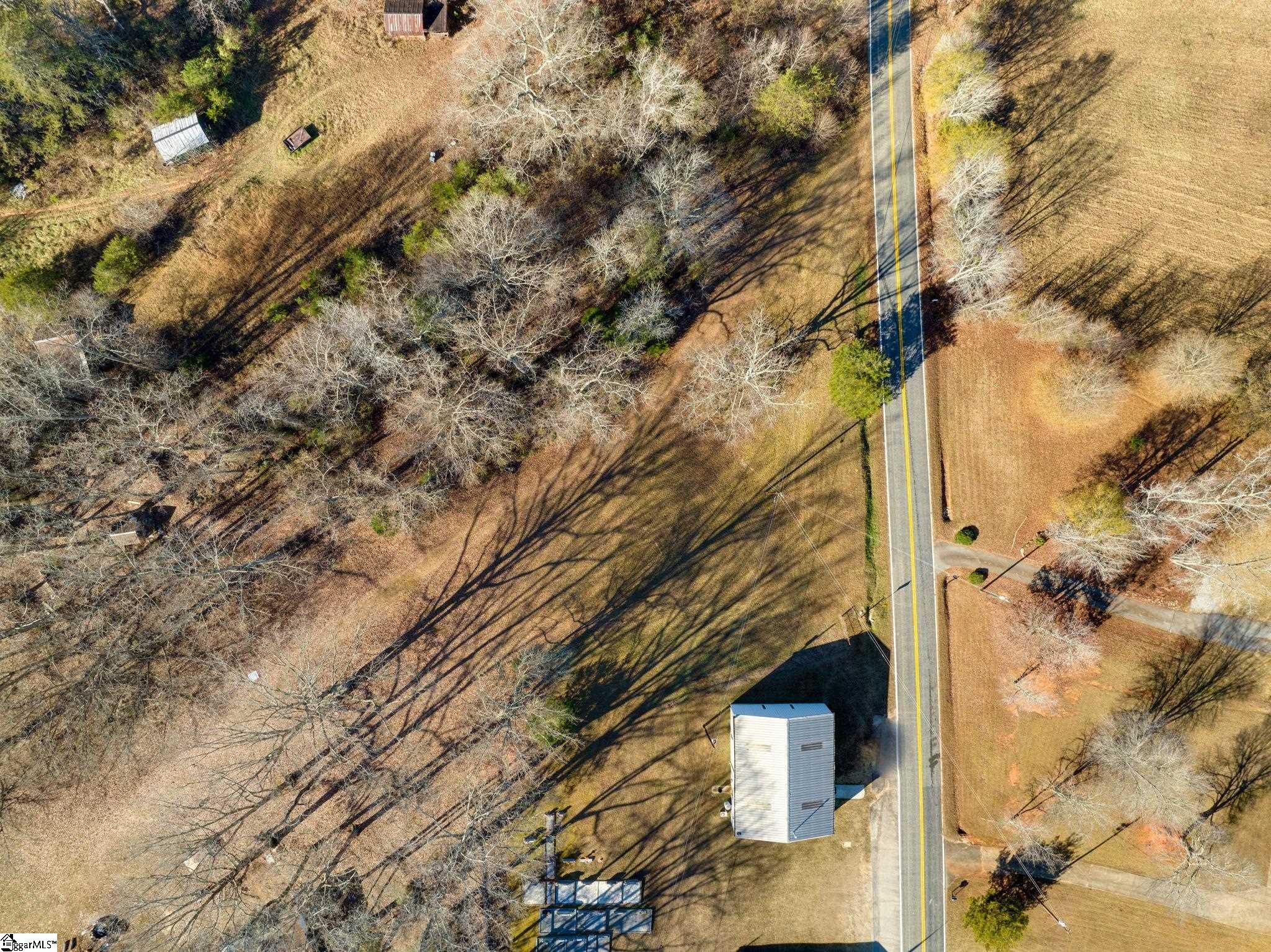 4611 Howe Road