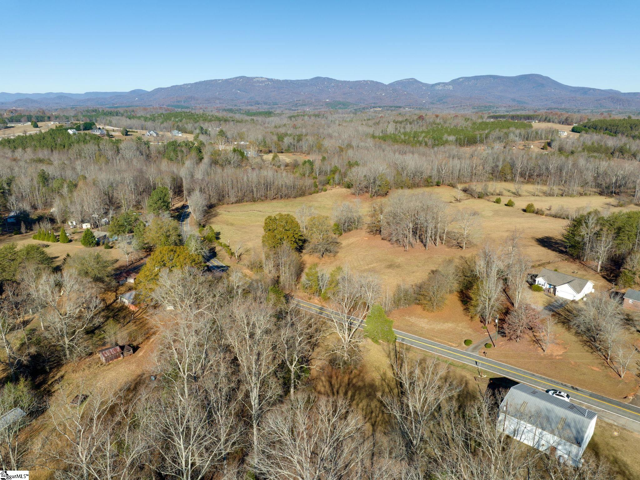 4611 Howe Road