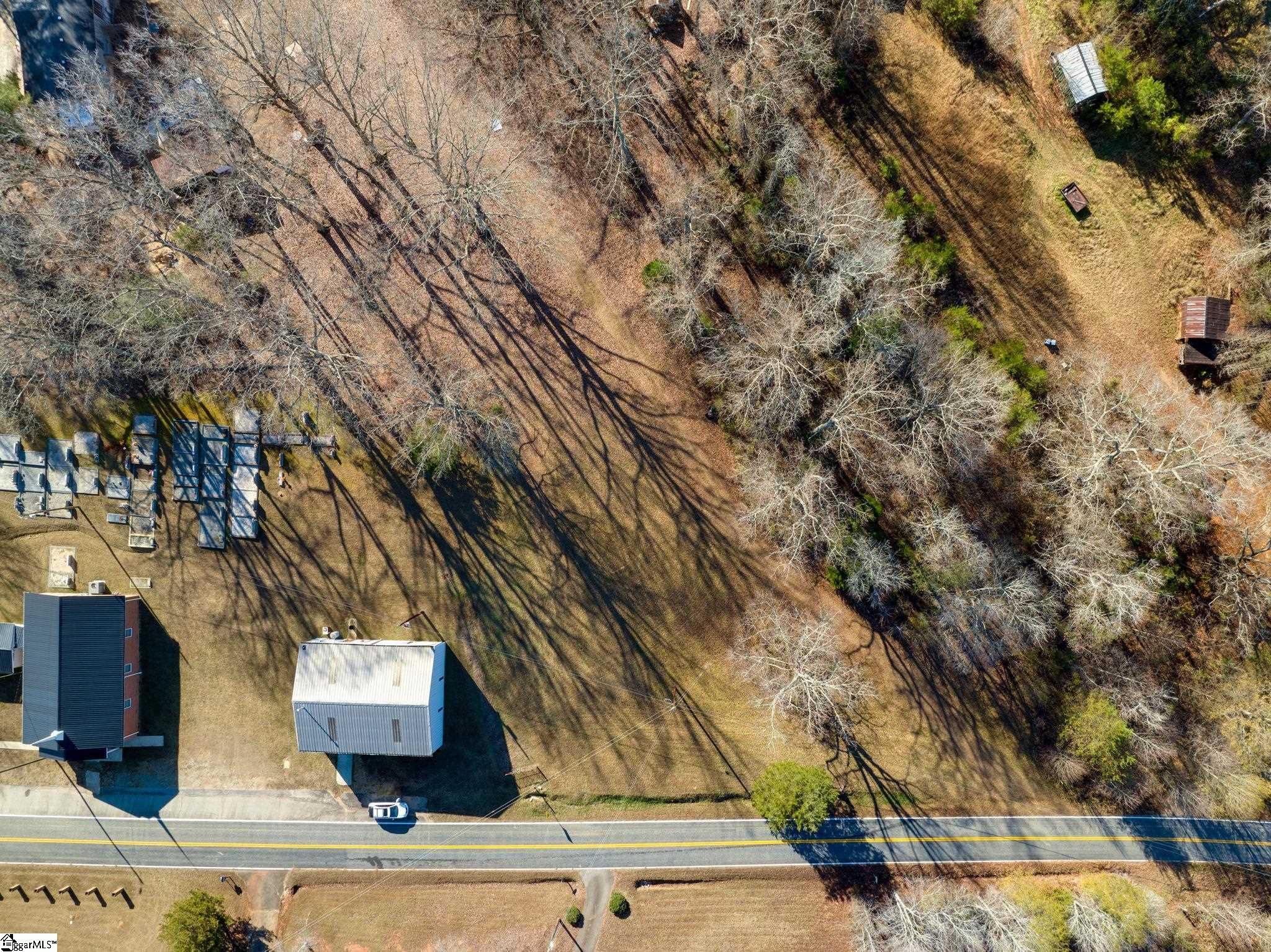 4611 Howe Road