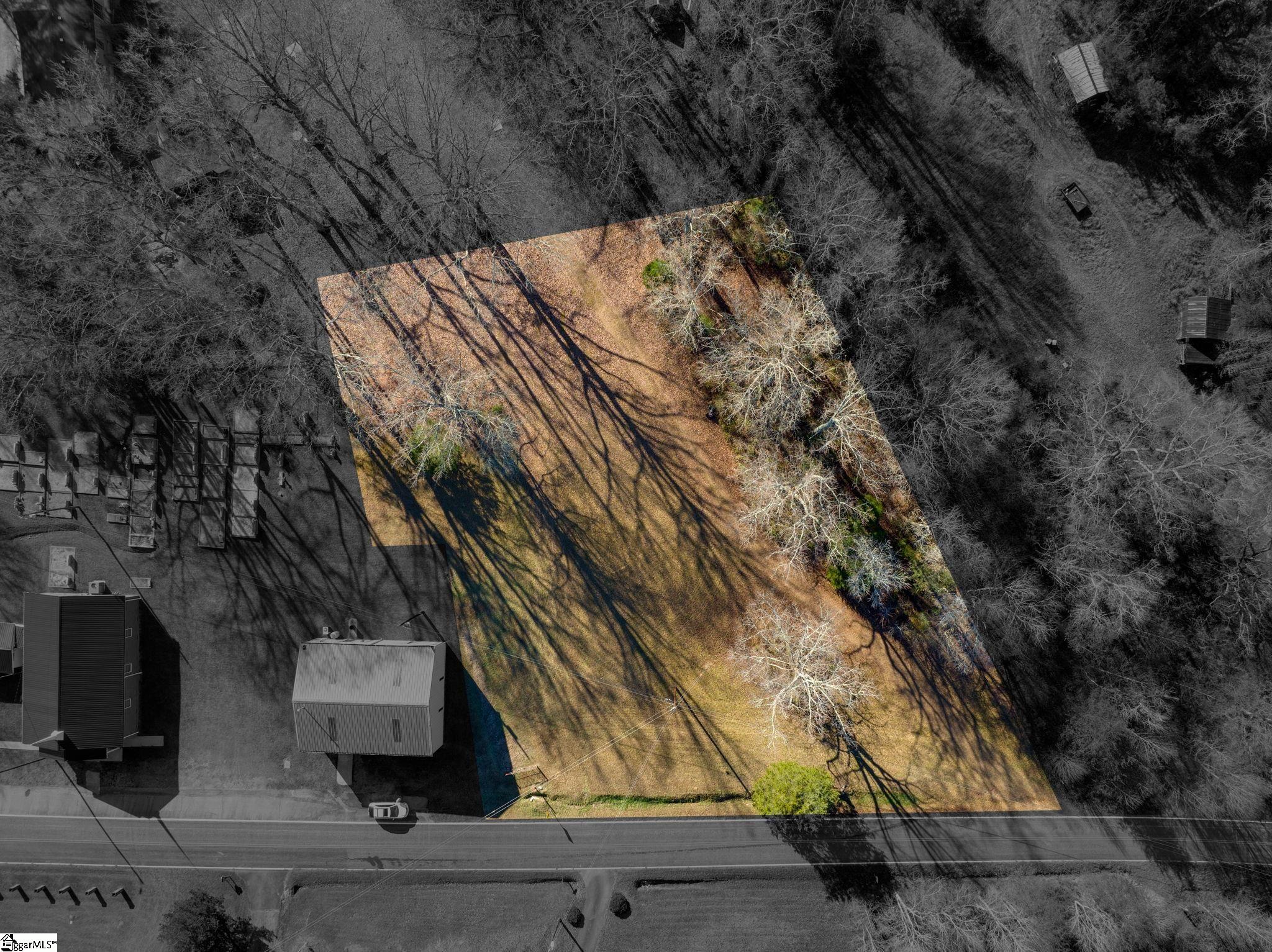 4611 Howe Road