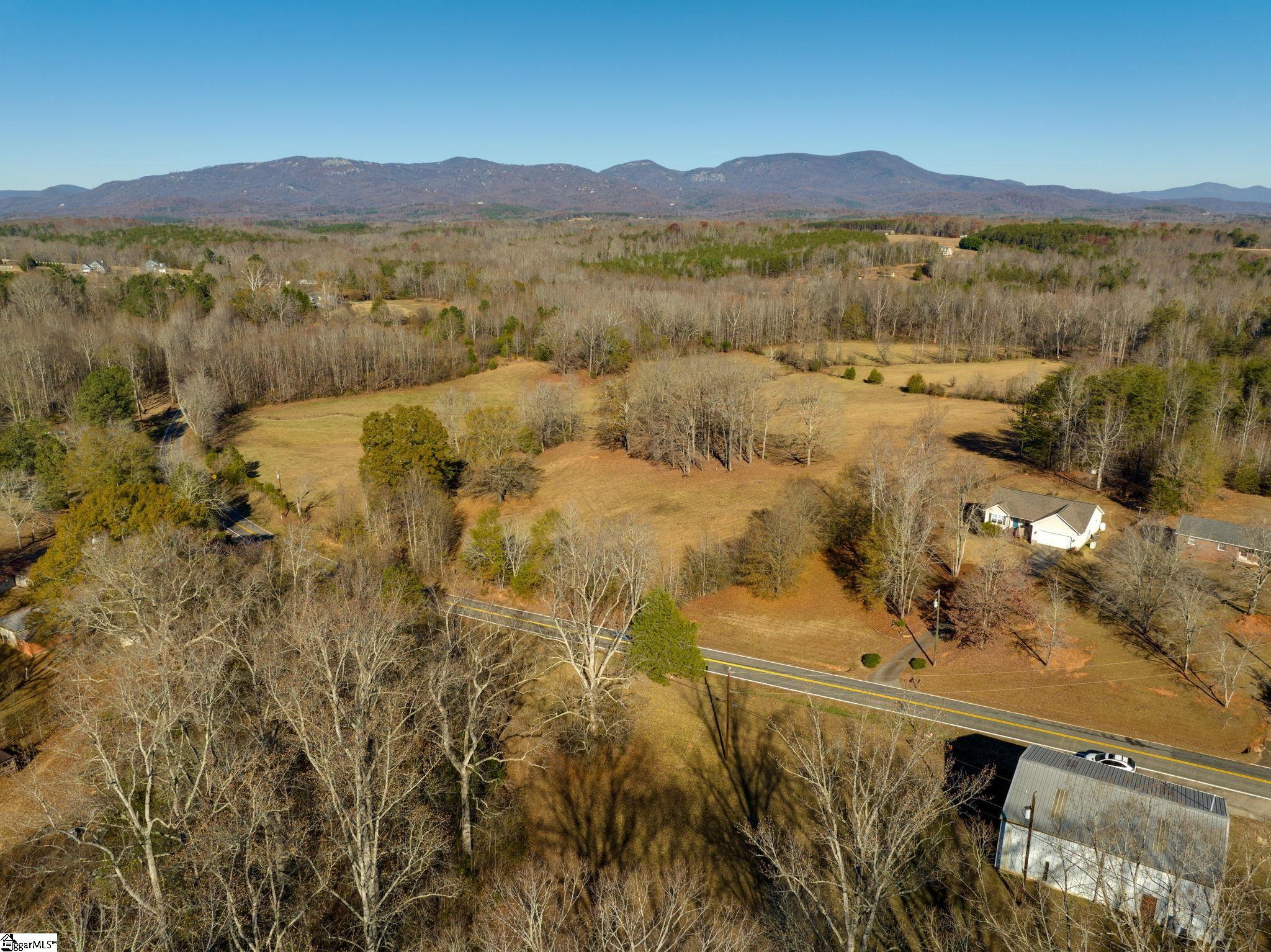 4611 Howe Road