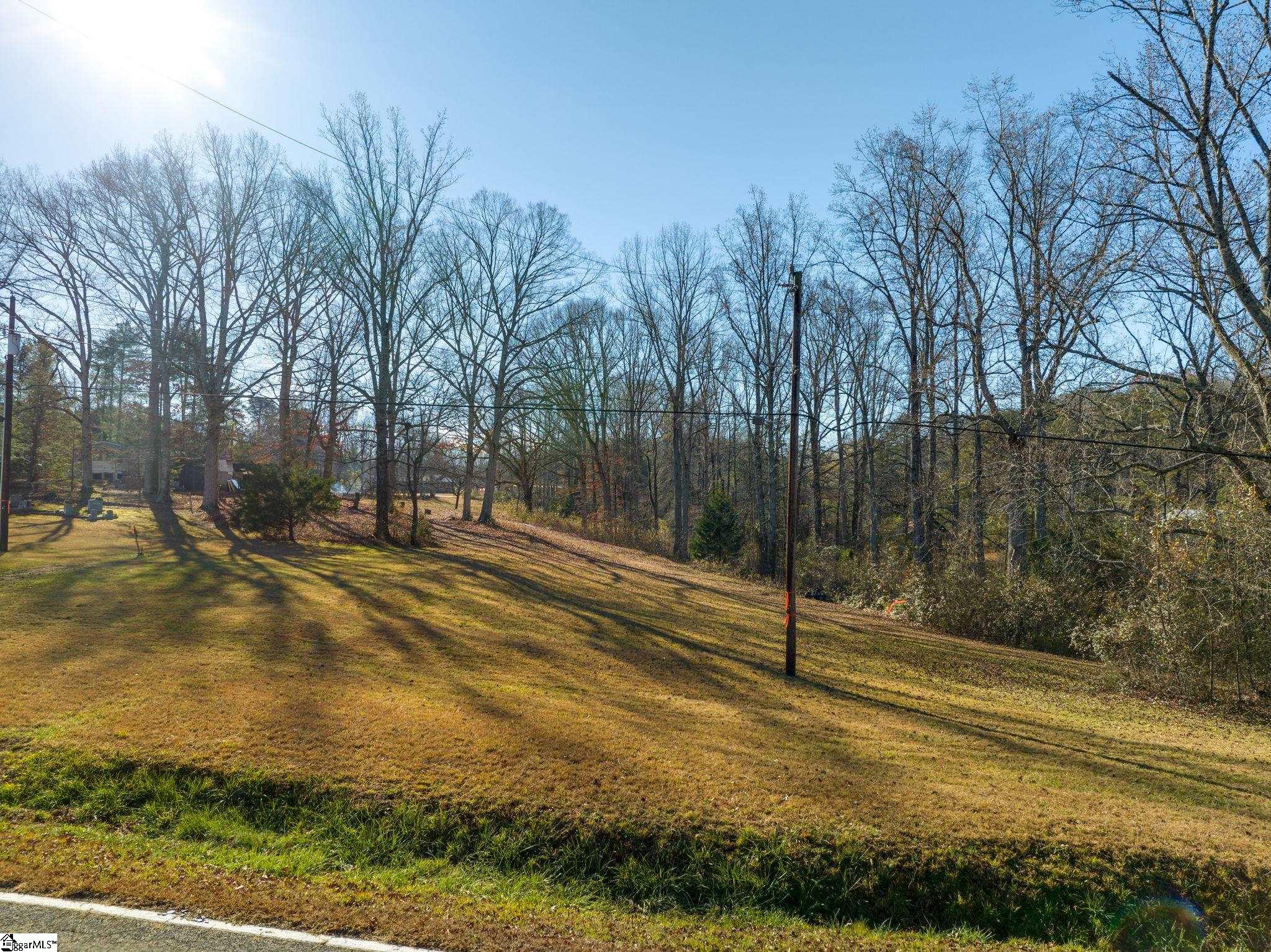 4611 Howe Road