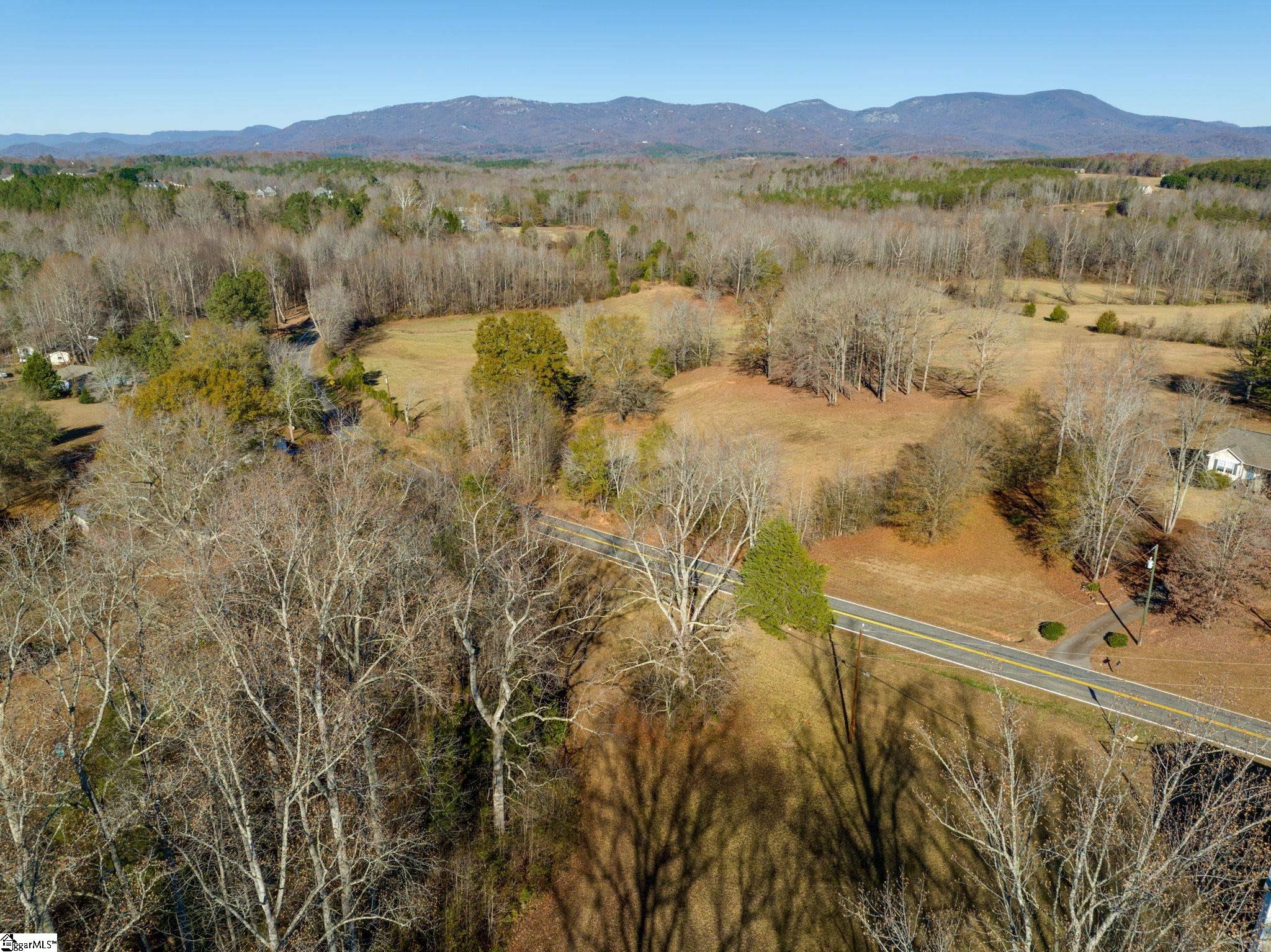 4611 Howe Road