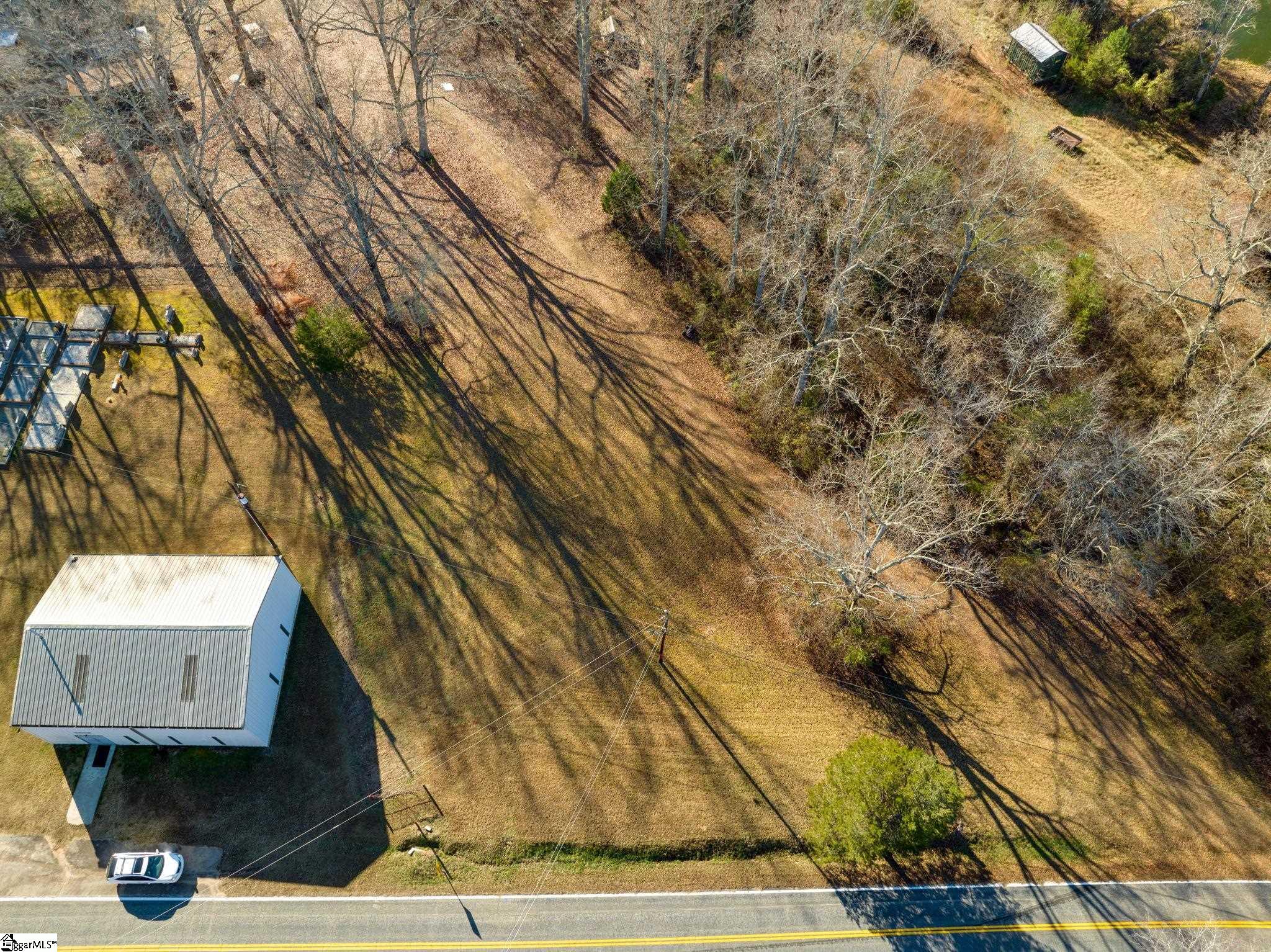 4611 Howe Road
