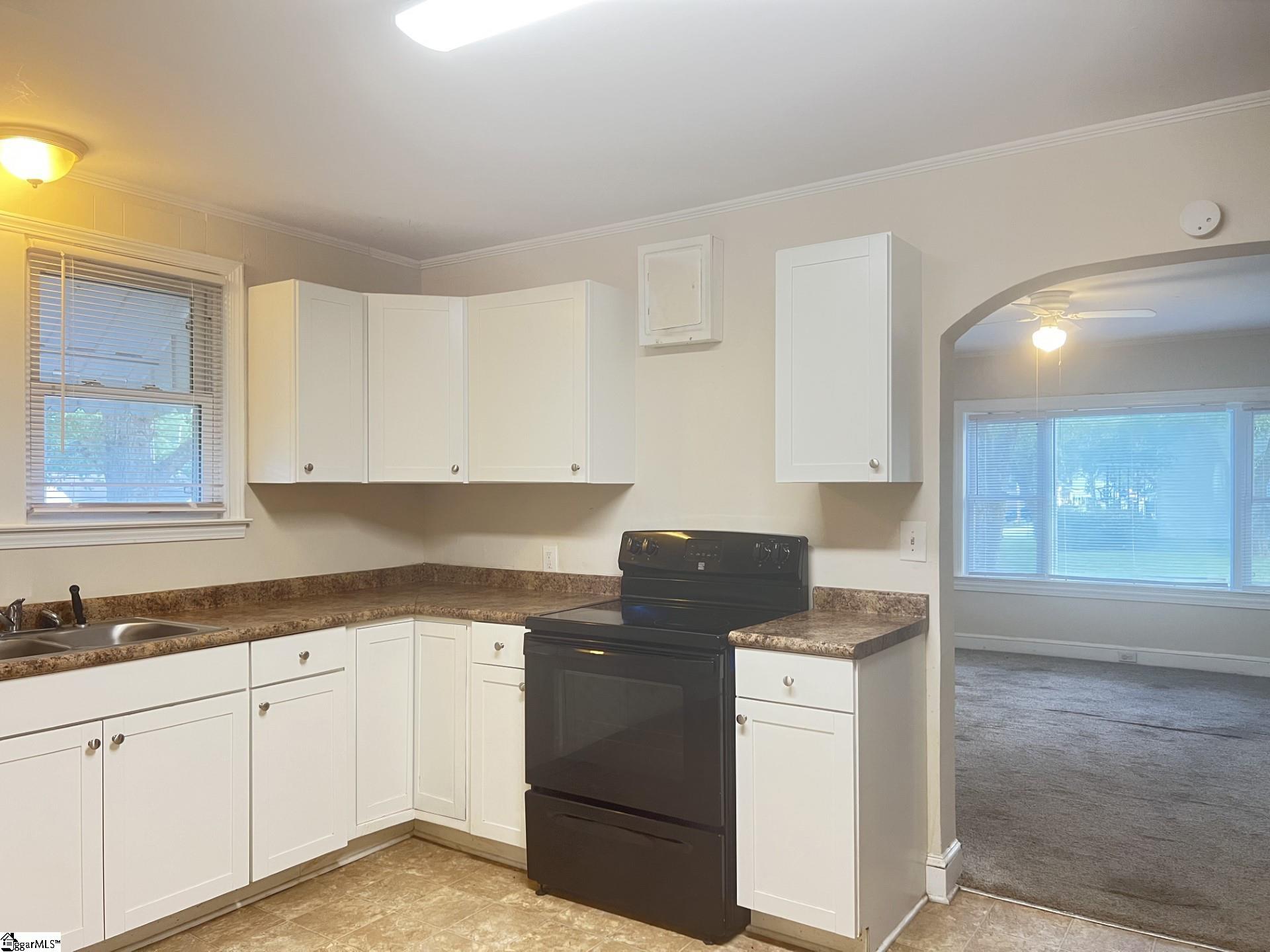 303 Blue Ridge Street