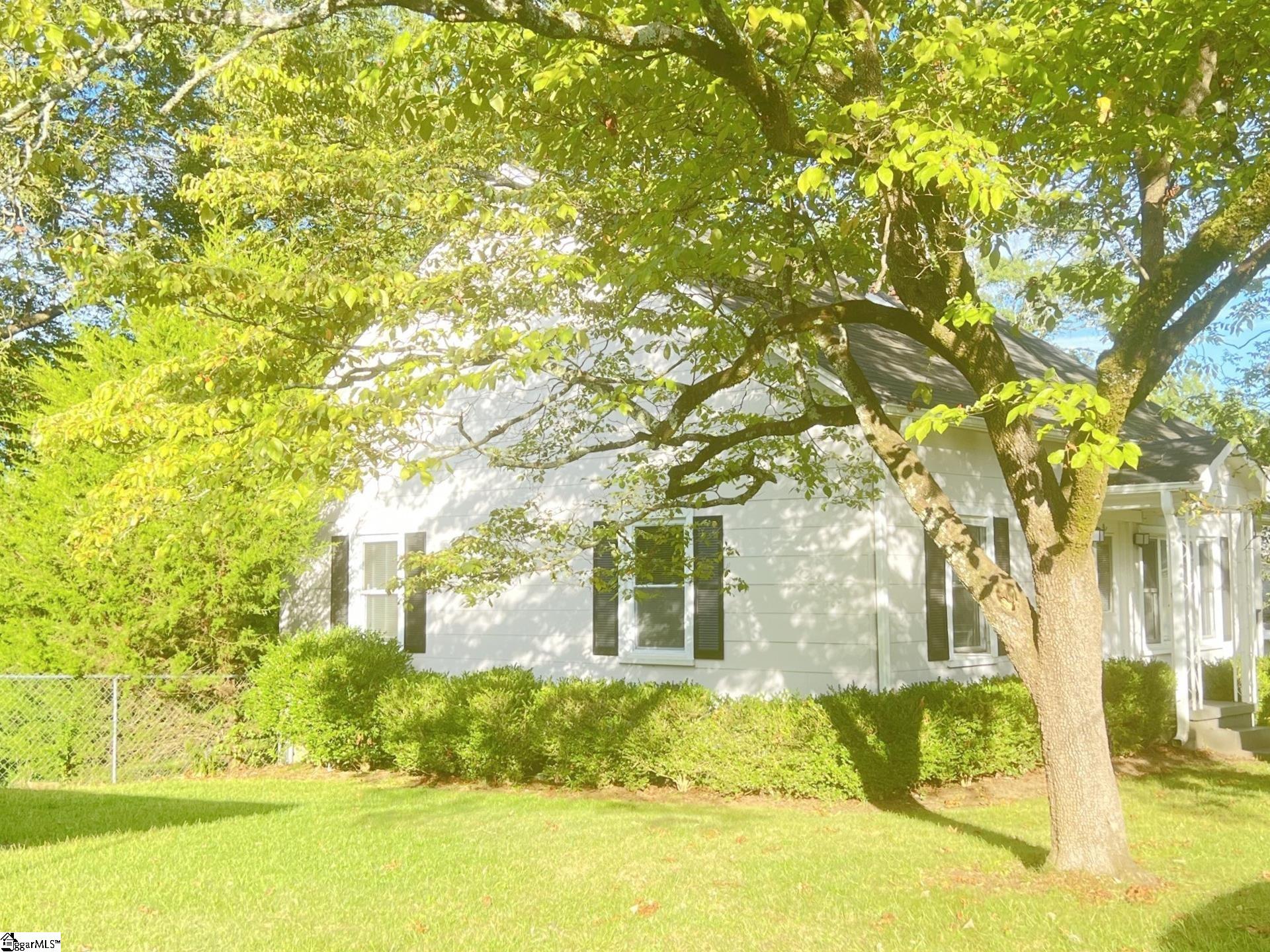 303 Blue Ridge Street