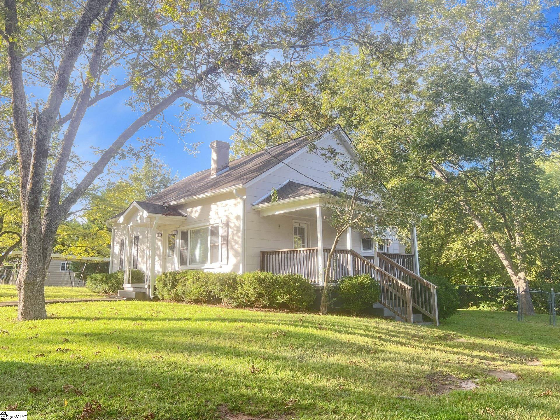 303 Blue Ridge Street