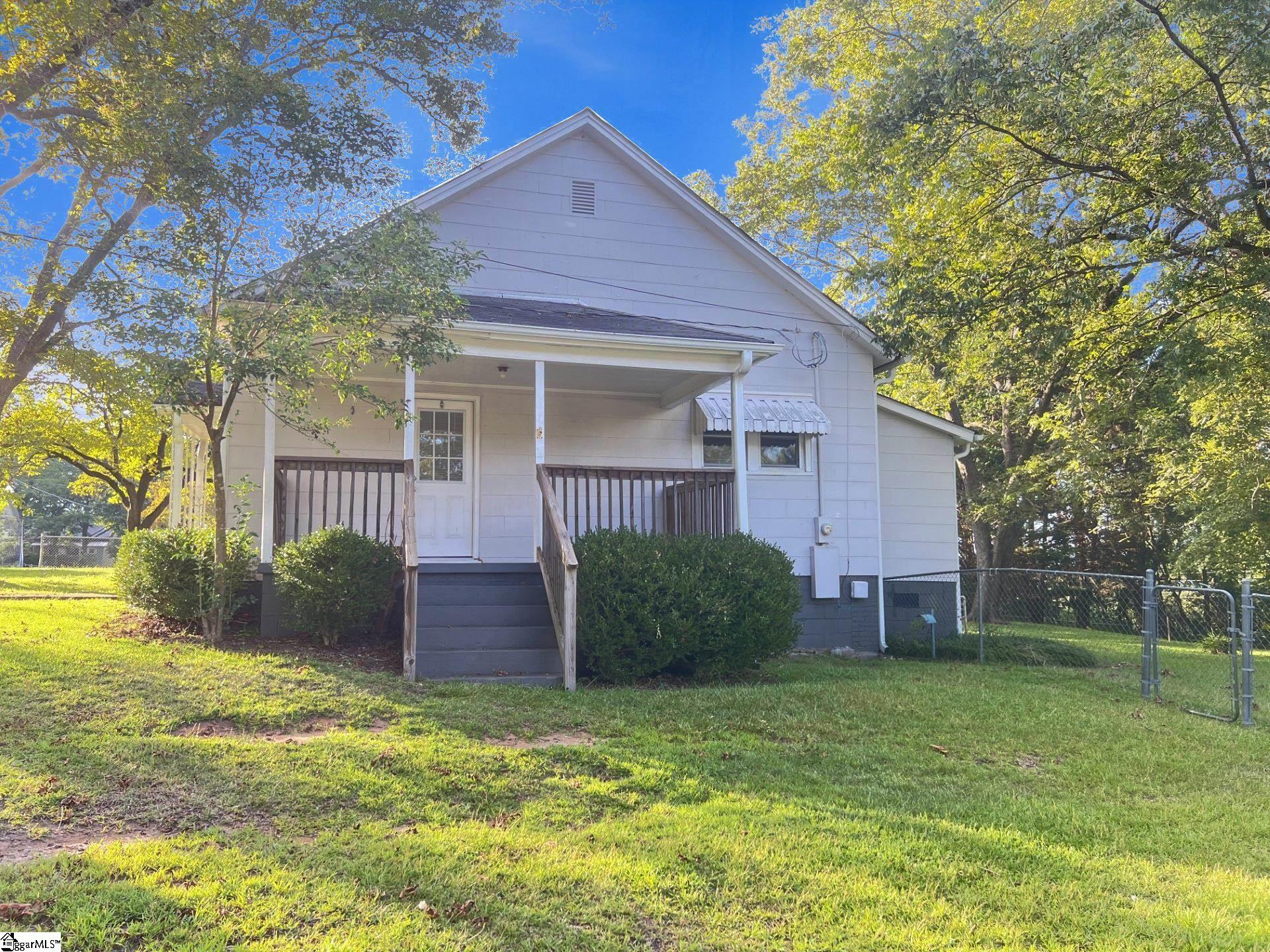 303 Blue Ridge Street