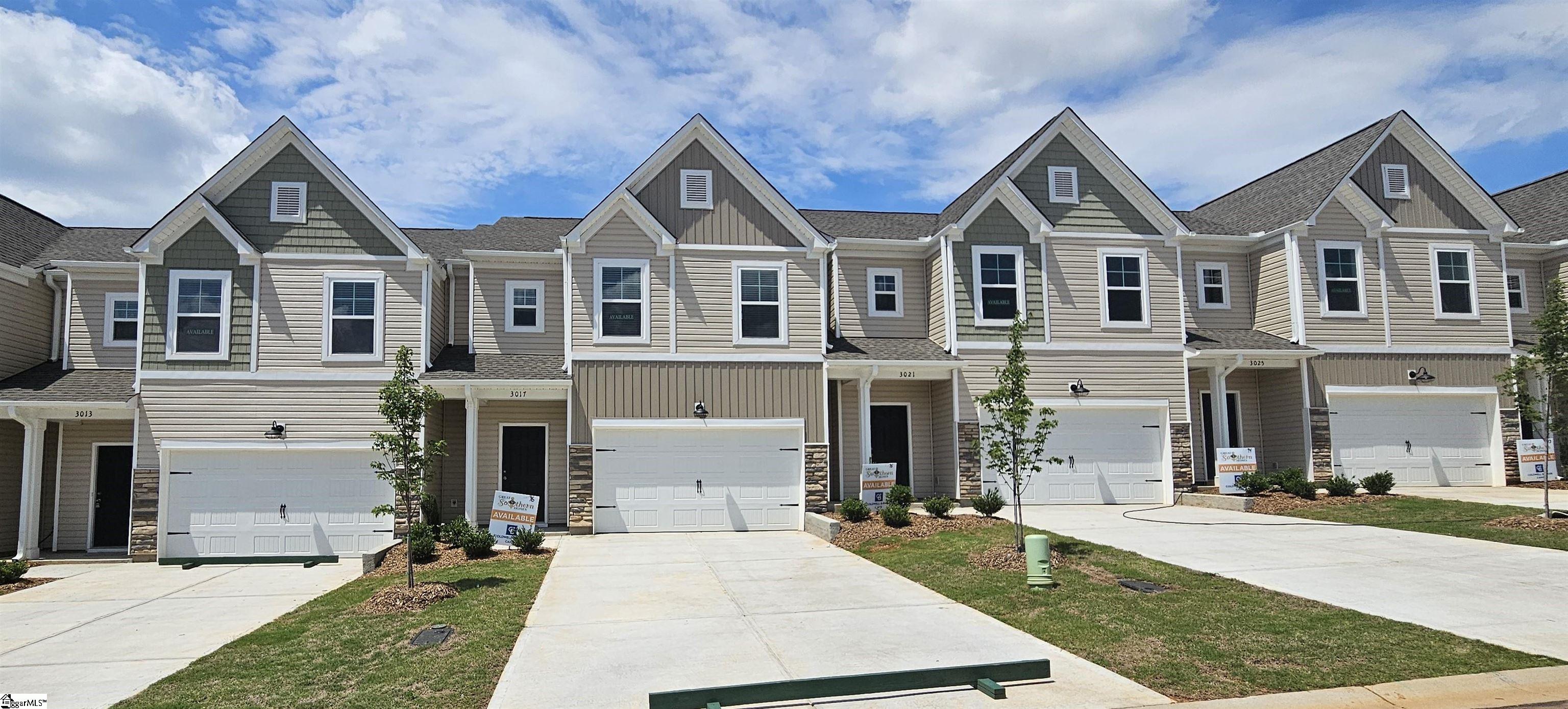 3017 Olivette Place Lot 96