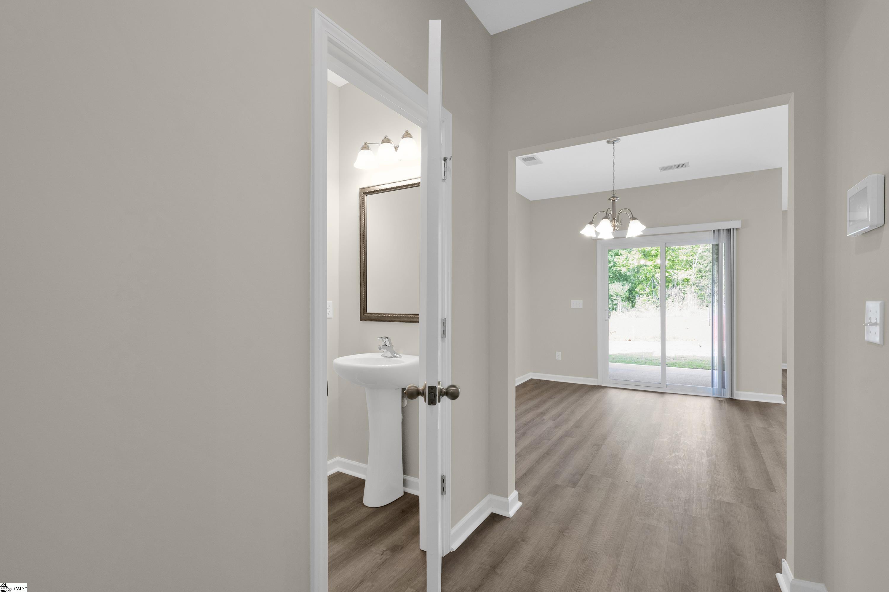 3017 Olivette Place Lot 96