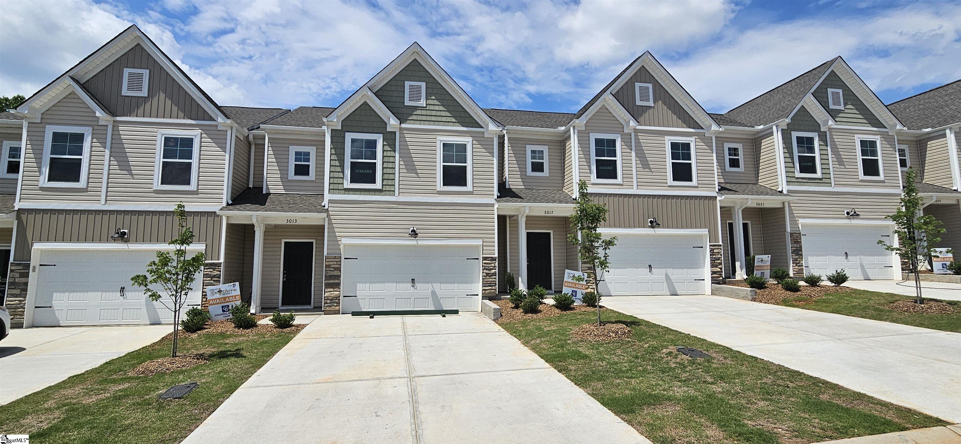 3013 Olivette Place Lot 97