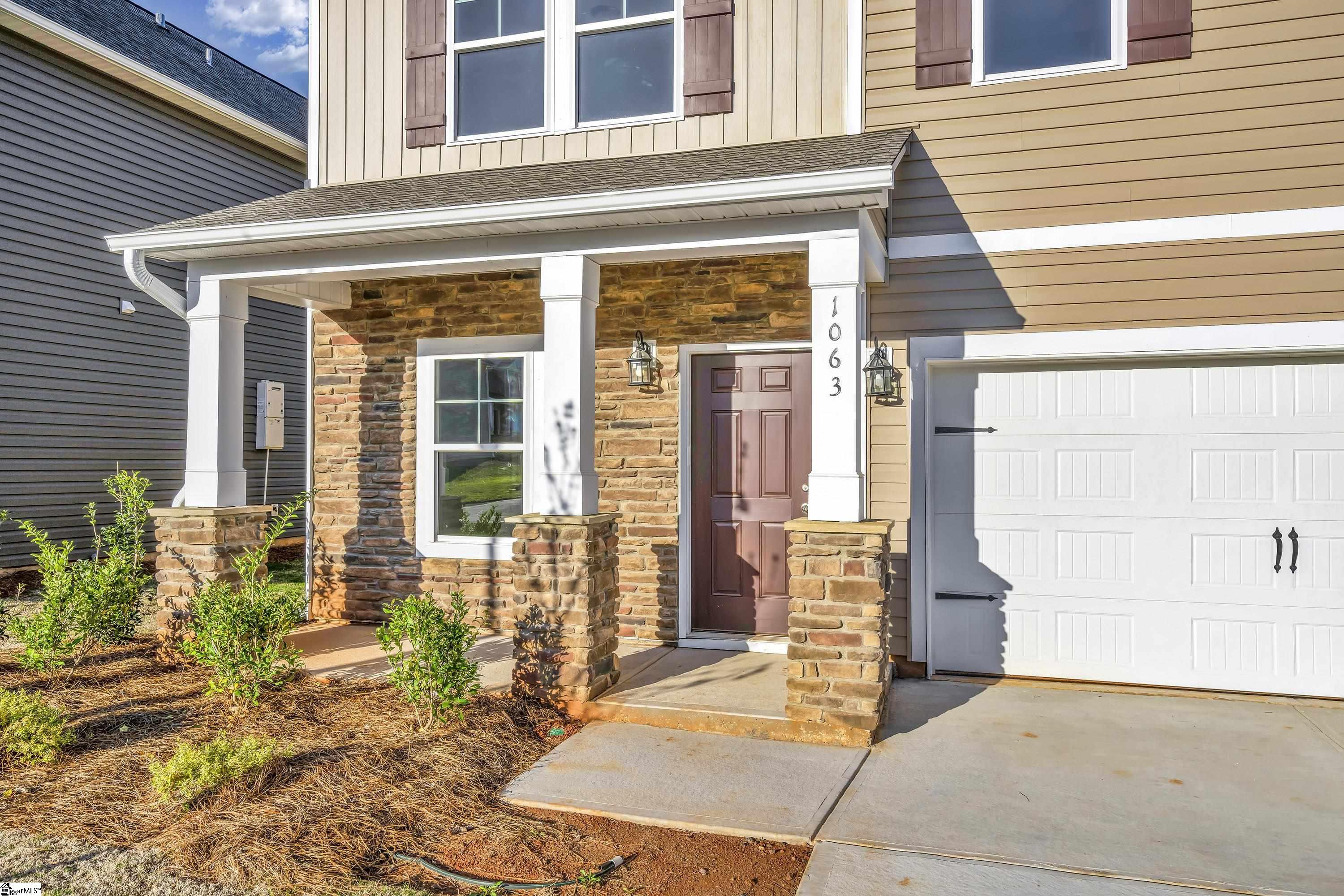 1063 Silverbend Trail