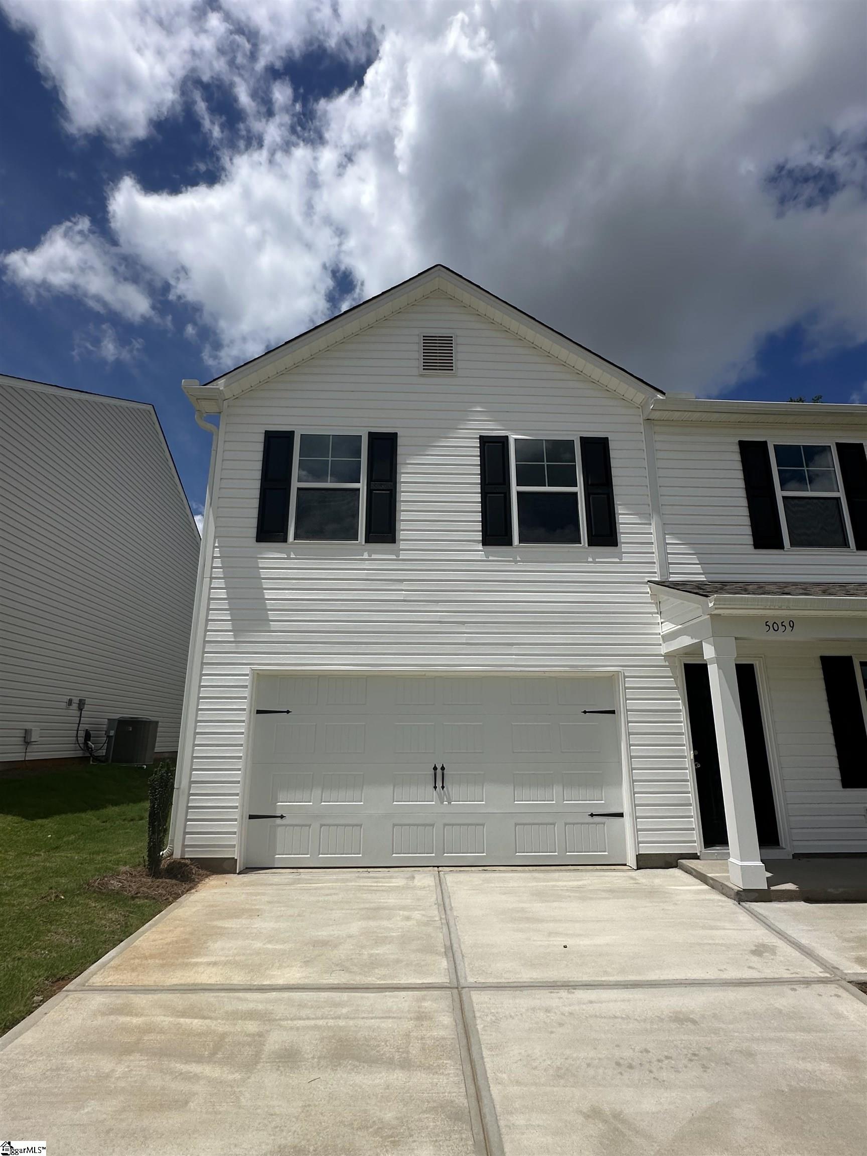 5059 Sunnycreek Drive