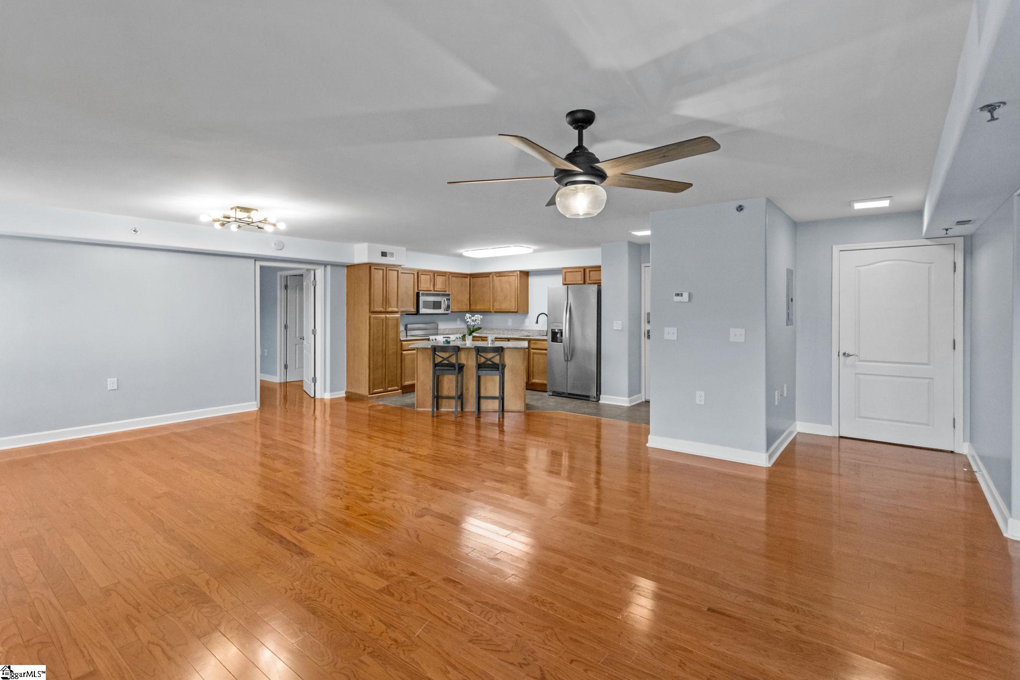 1001 S Church Street # 401 Unit: #401