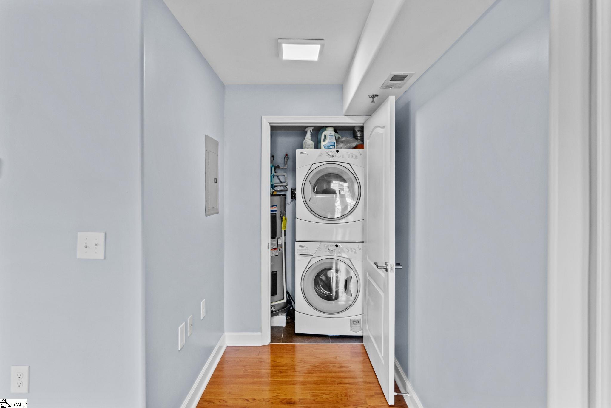 1001 S Church Street # 401 Unit: #401