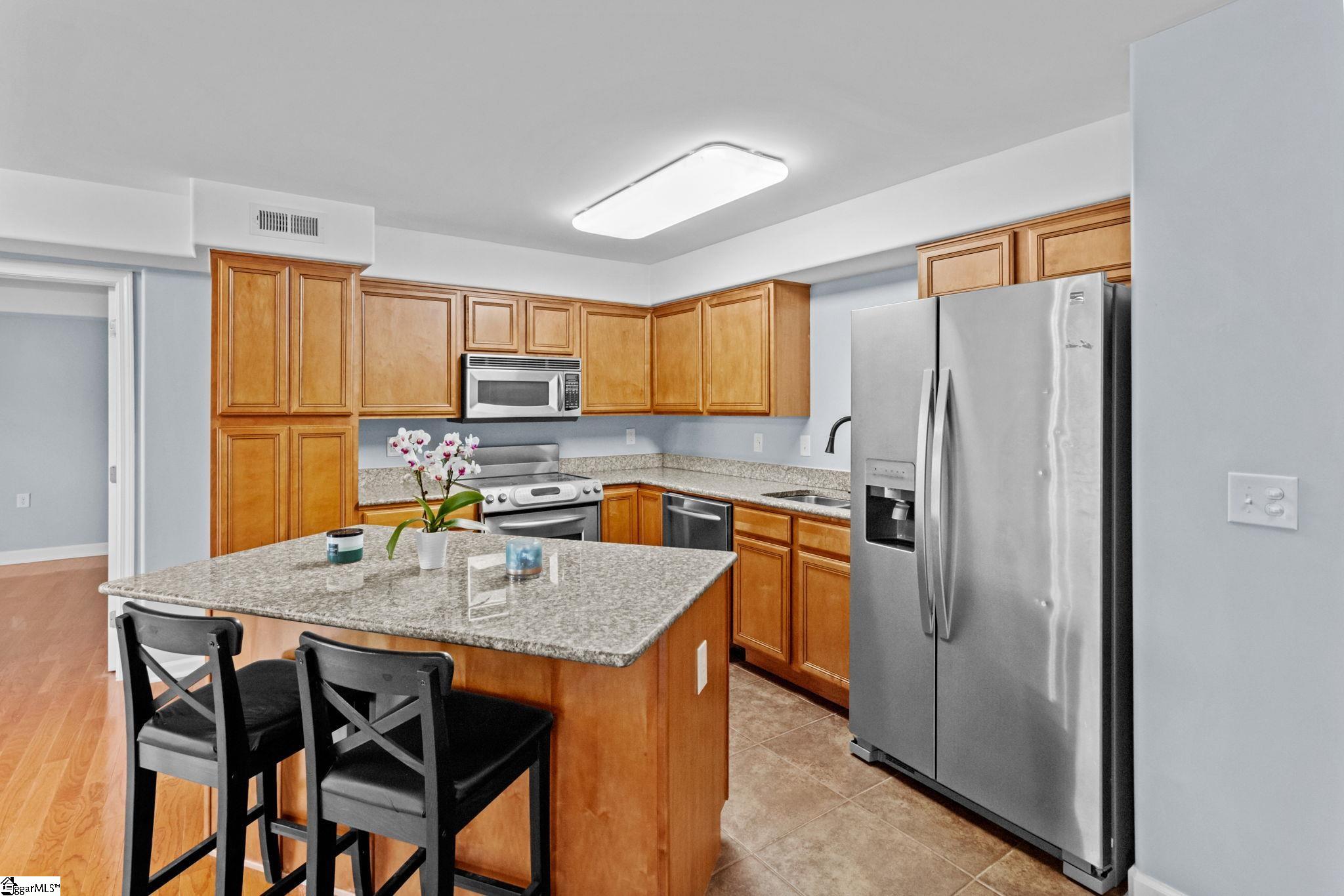 1001 S Church Street # 401 Unit: #401