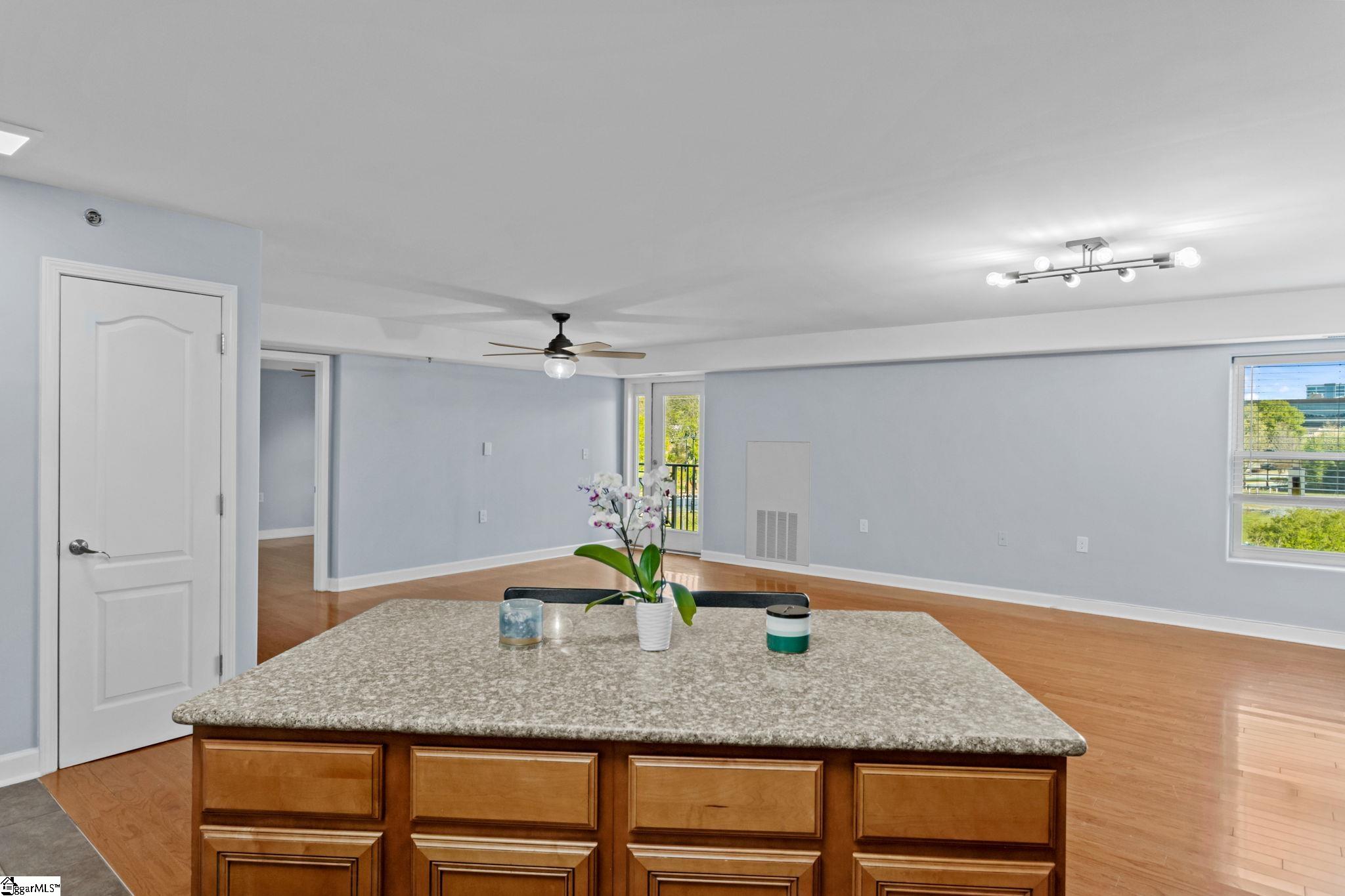 1001 S Church Street # 401 Unit: #401