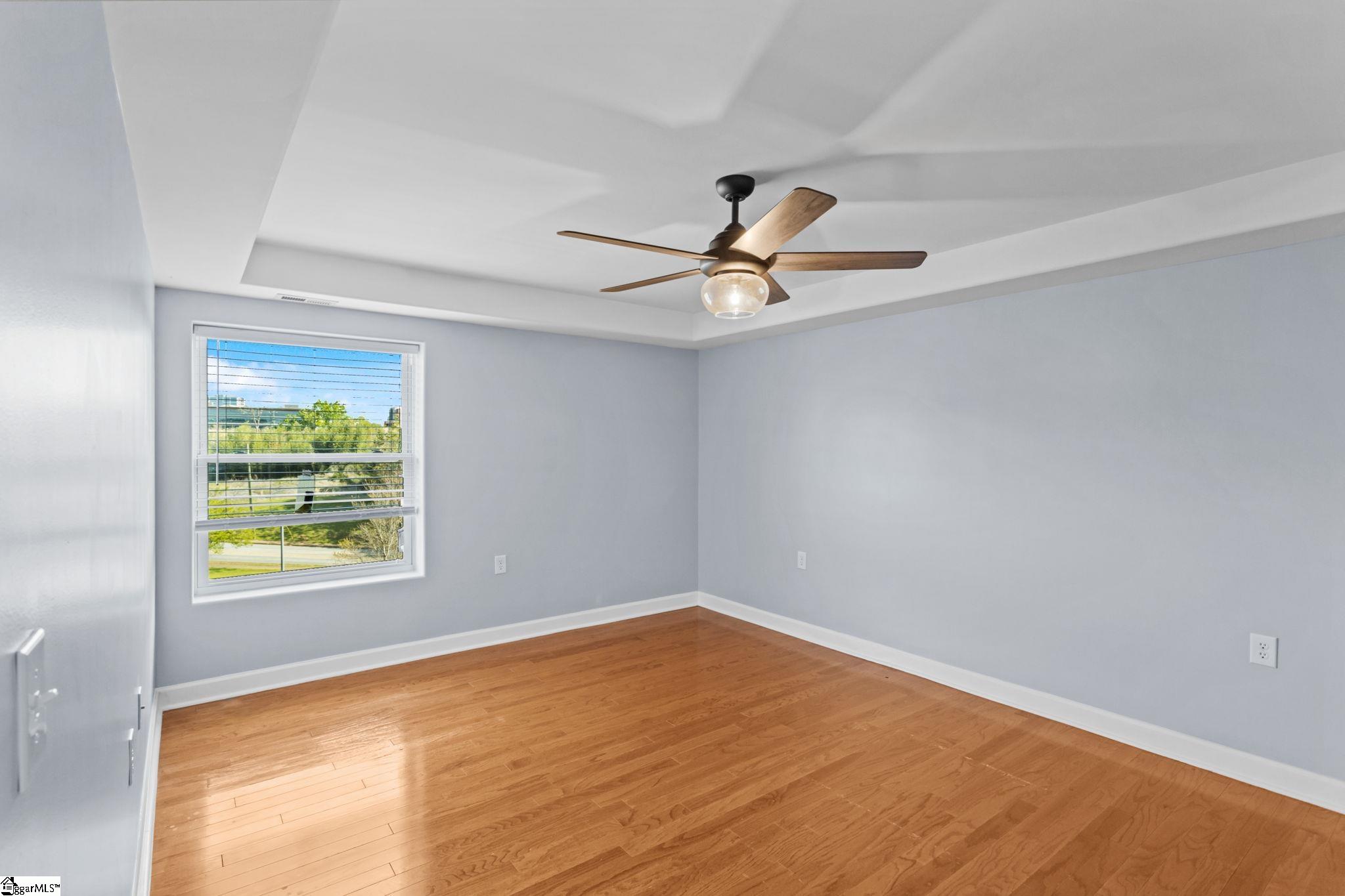 1001 S Church Street # 401 Unit: #401