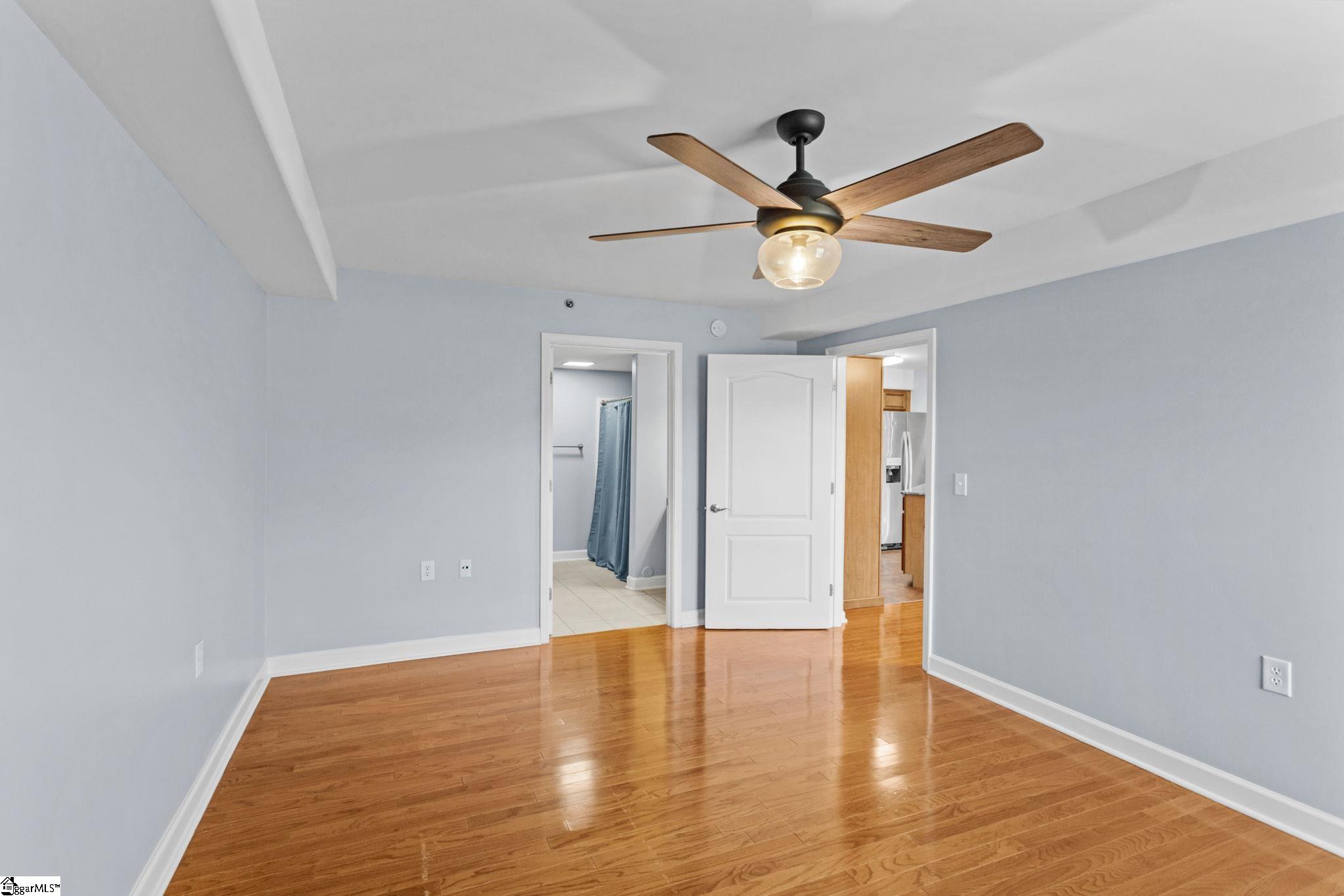 1001 S Church Street # 401 Unit: #401