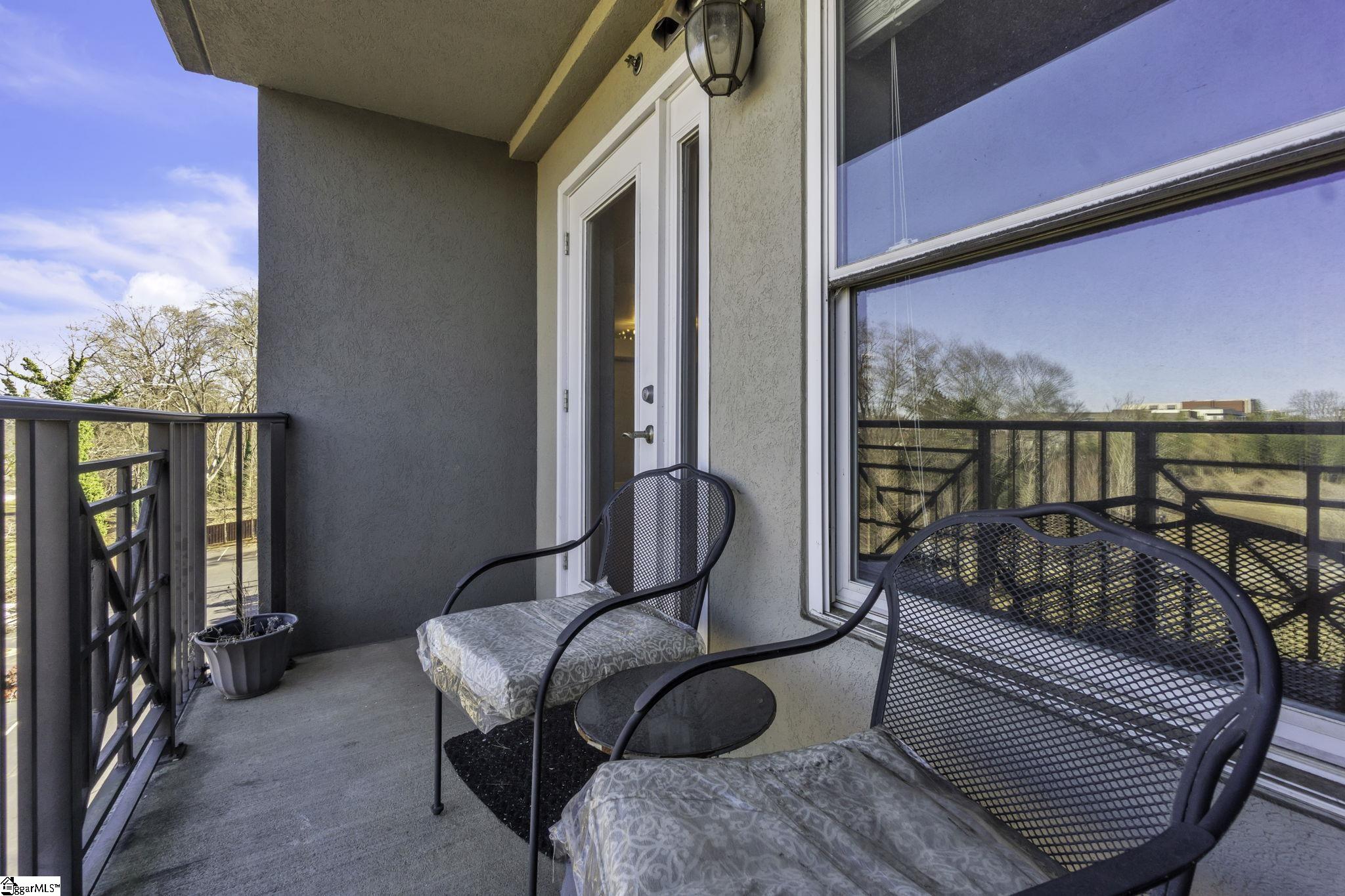 1001 S Church Street # 401 Unit: #401