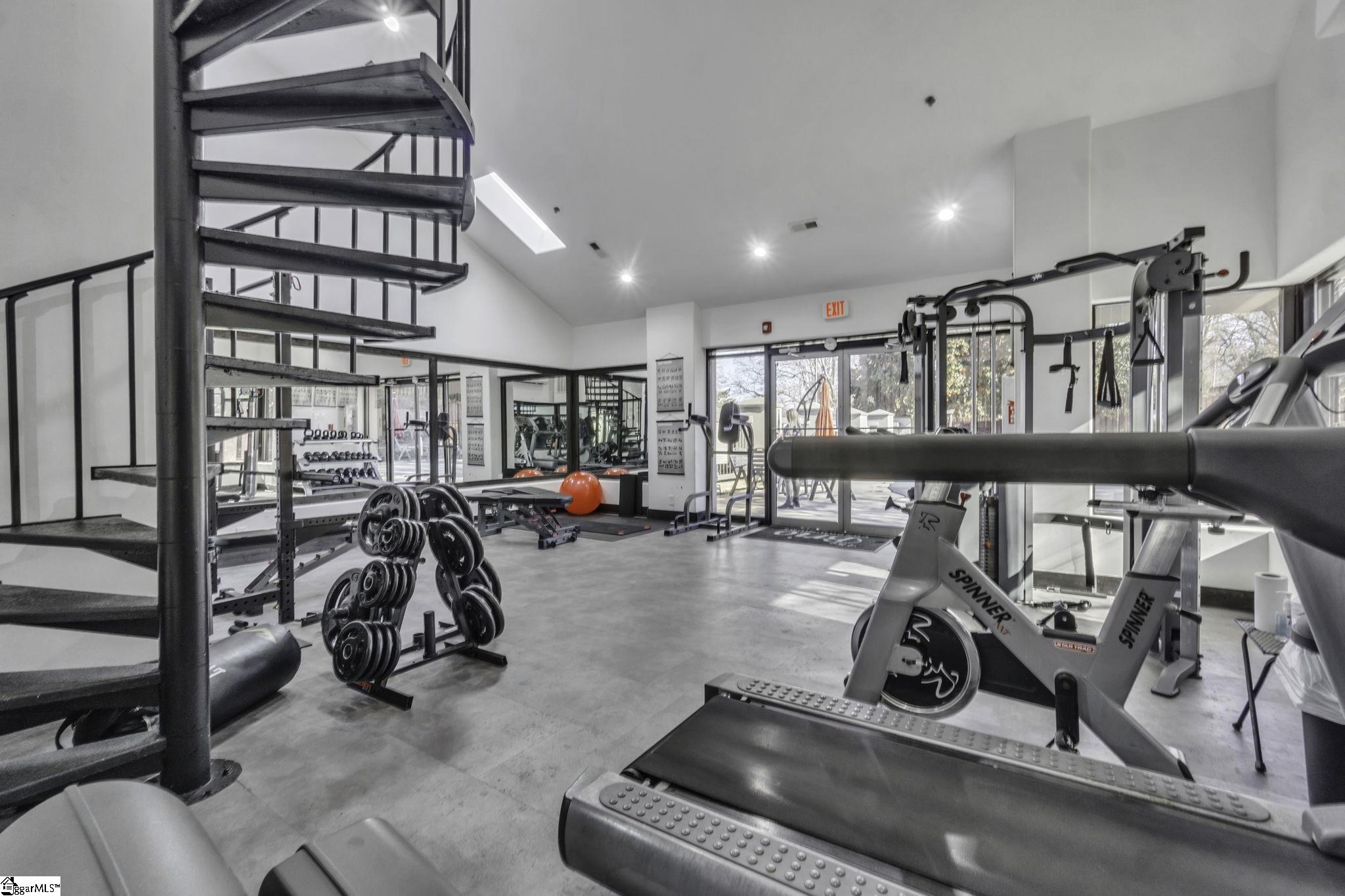 1001 S Church Street # 401 Unit: #401