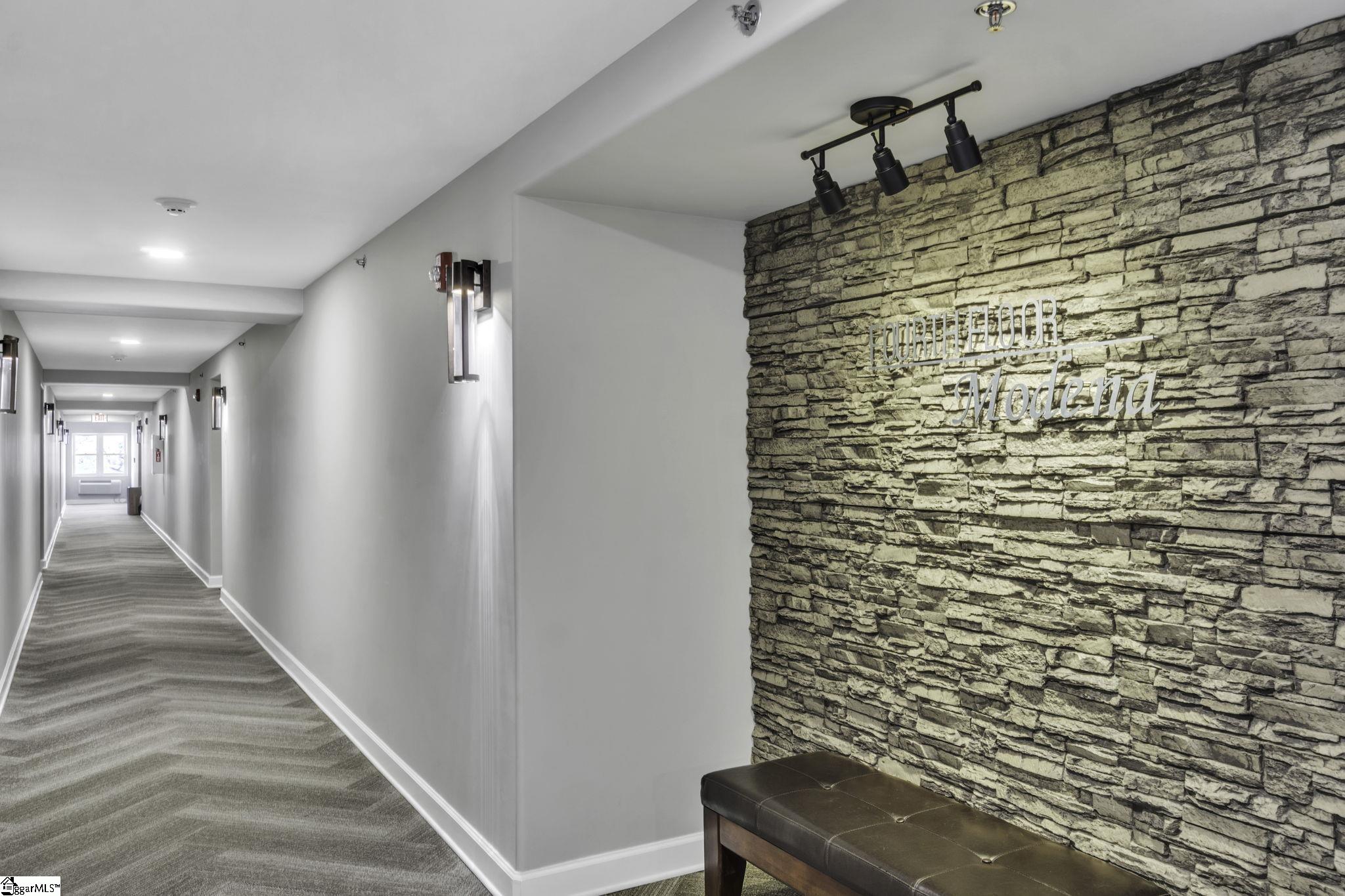 1001 S Church Street # 401 Unit: #401