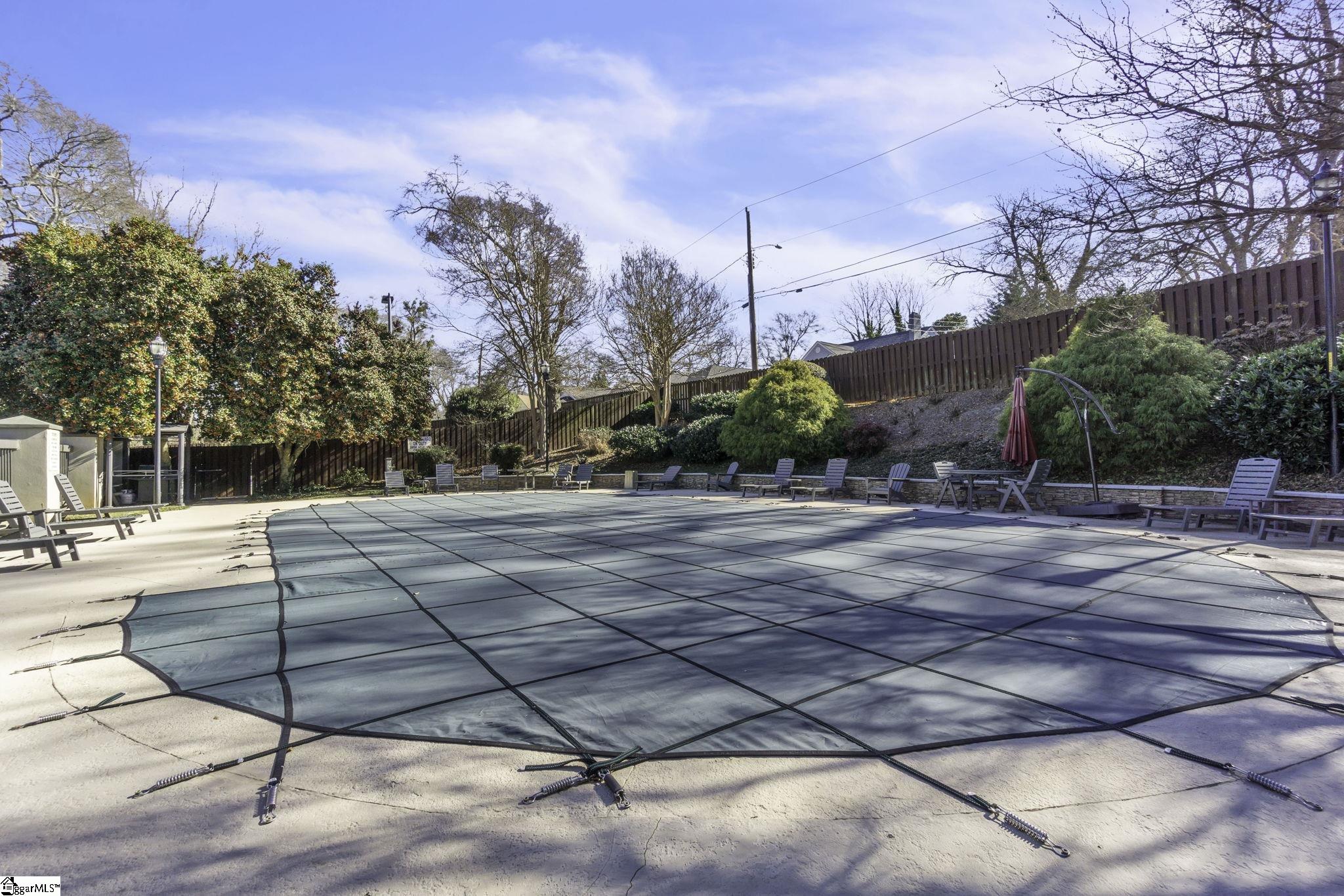 1001 S Church Street # 401 Unit: #401