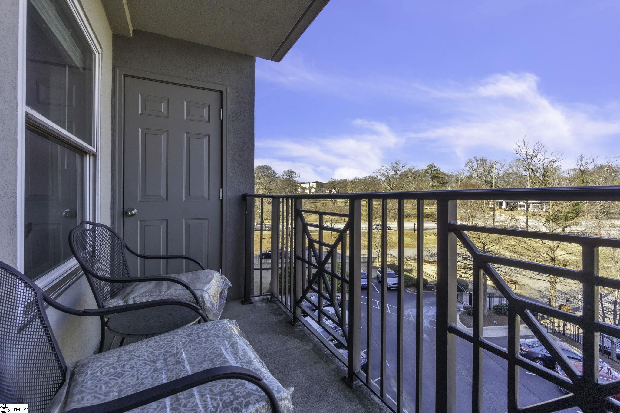 1001 S Church Street # 401 Unit: #401