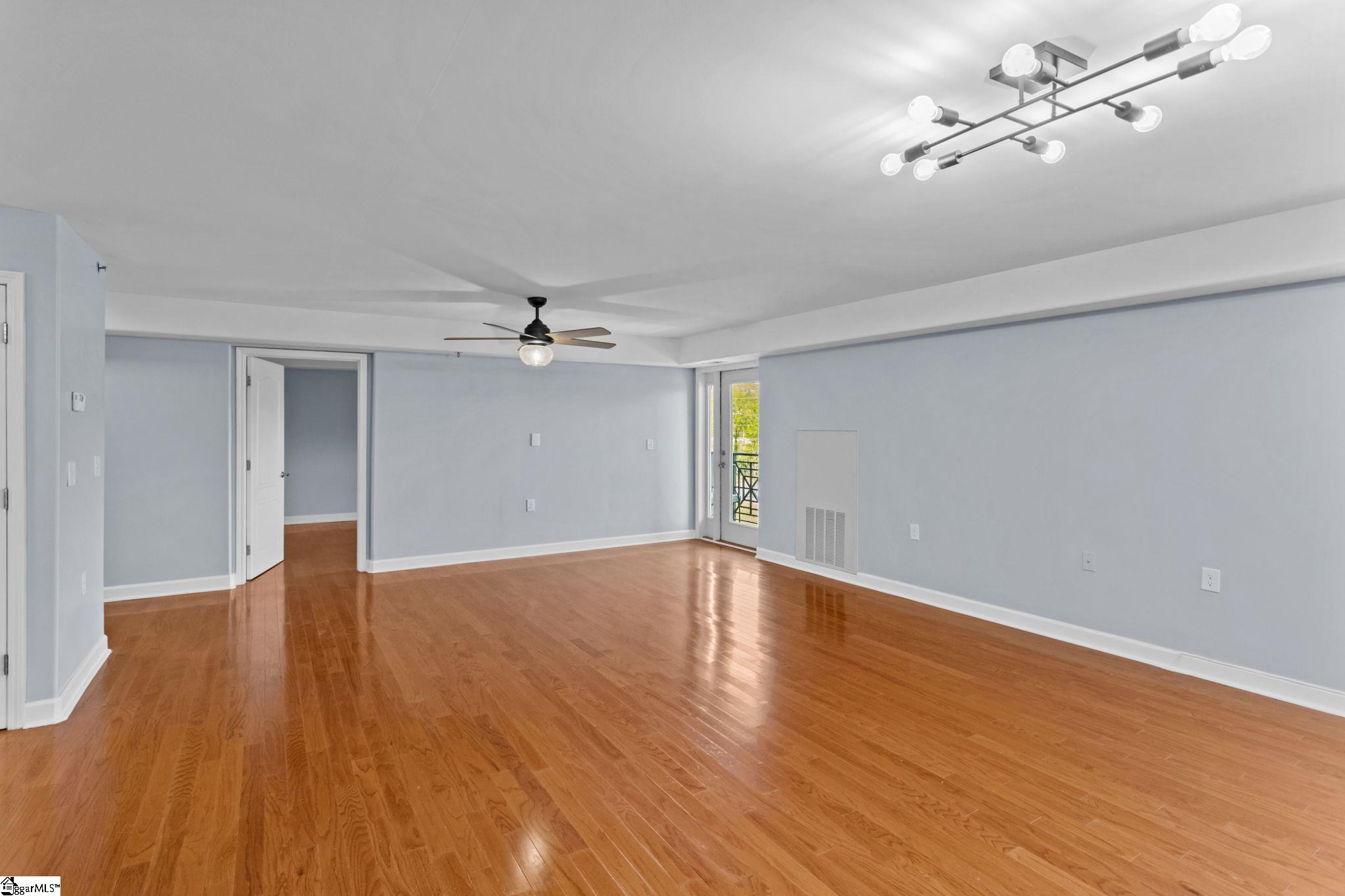 1001 S Church Street # 401 Unit: #401