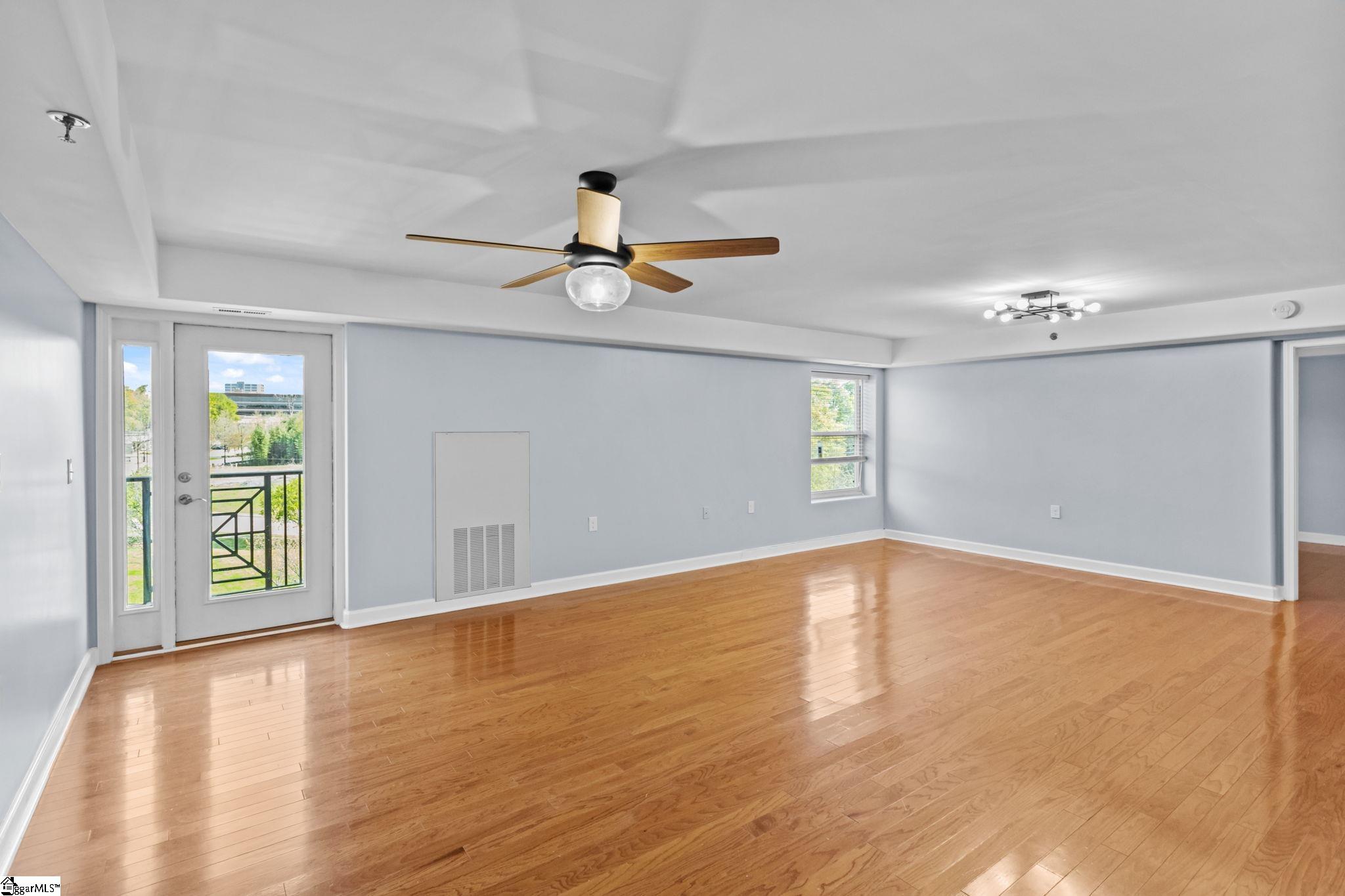 1001 S Church Street # 401 Unit: #401