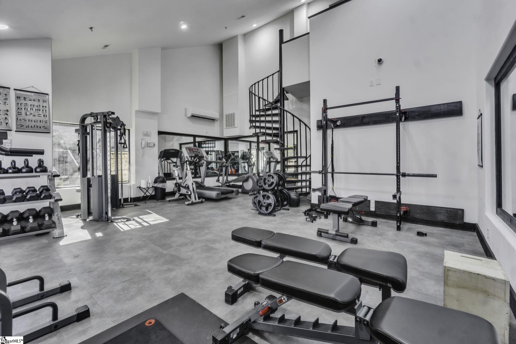 1001 S Church Street # 401 Unit: #401