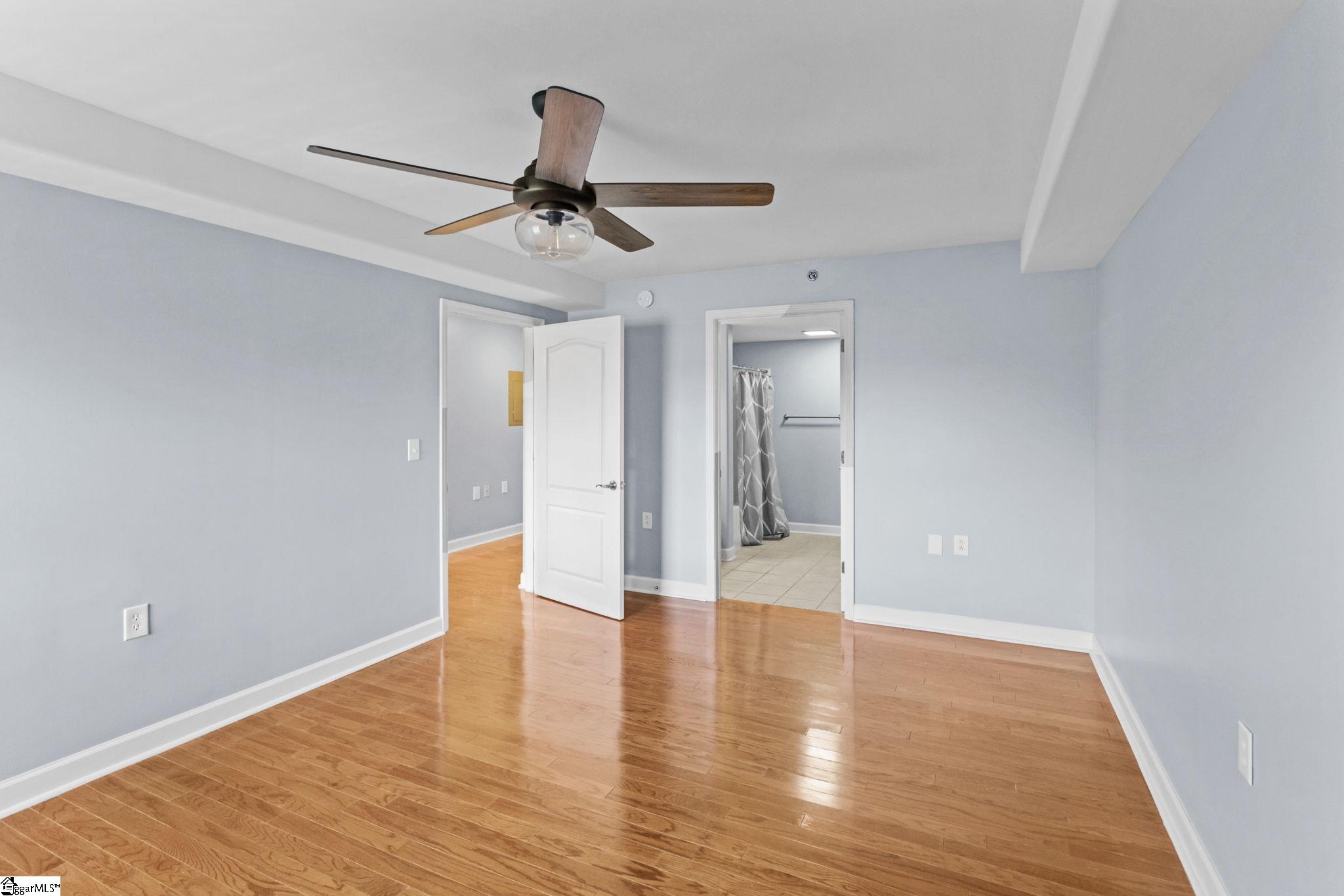 1001 S Church Street # 401 Unit: #401