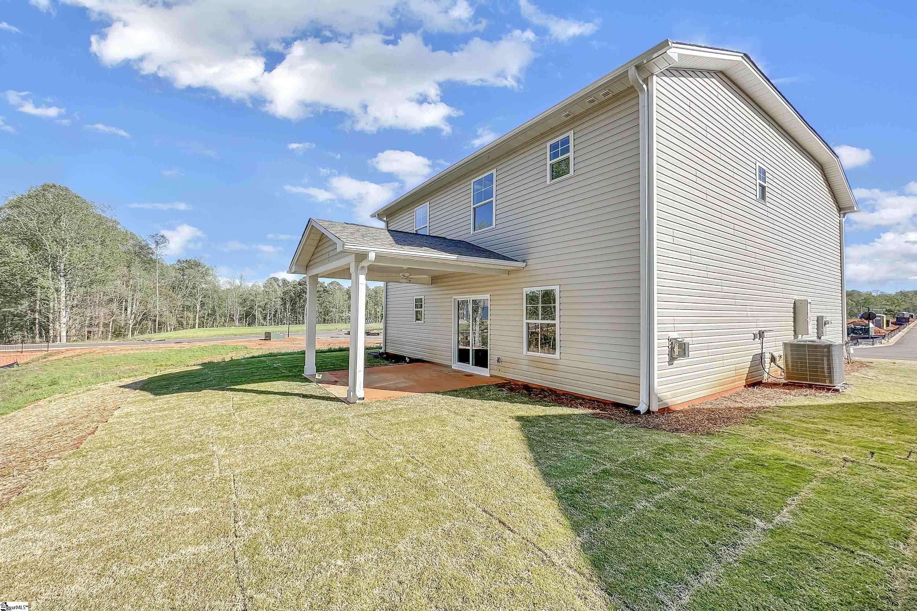 373 E Pyrenees Drive Lot 129