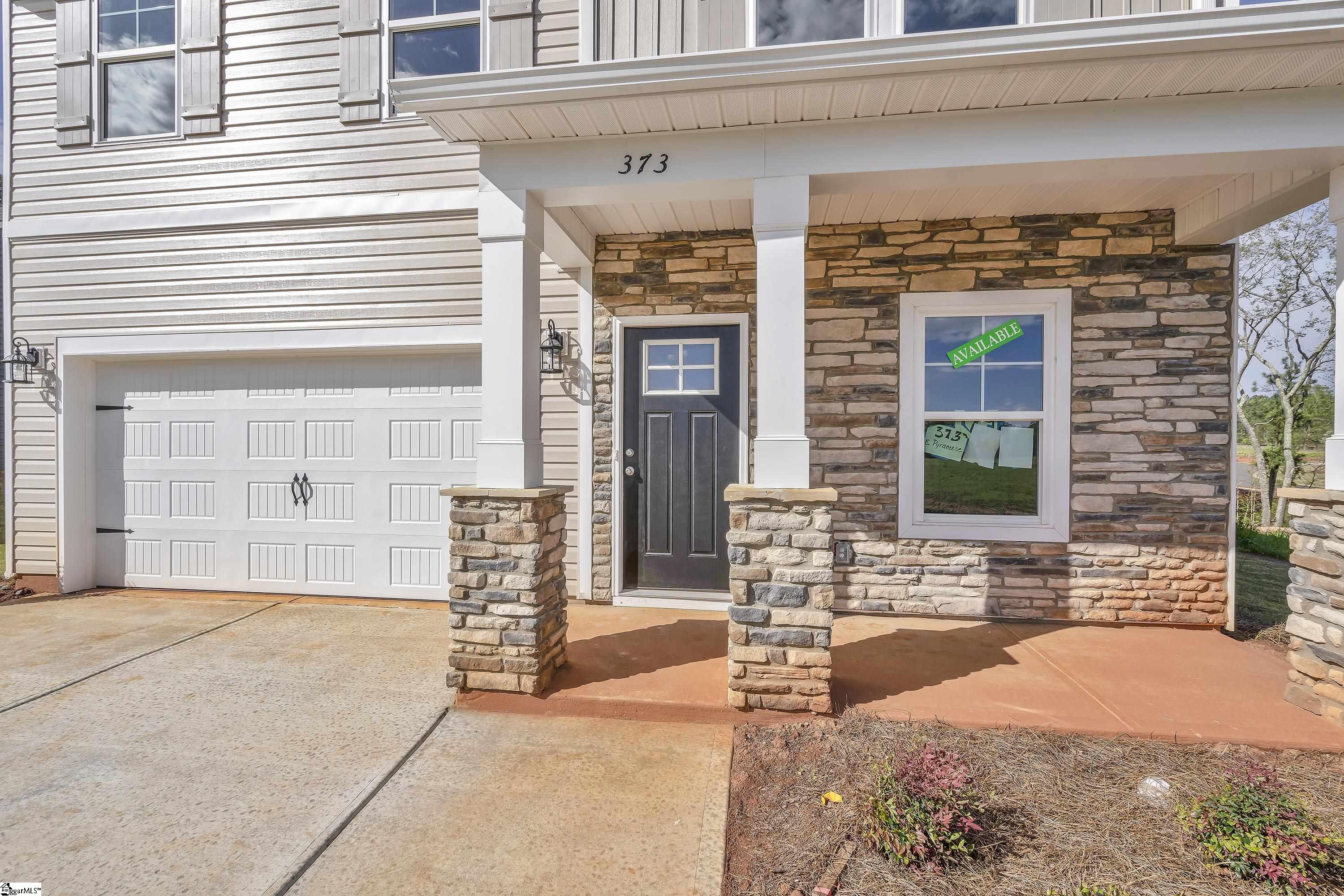 373 E Pyrenees Drive Lot 129