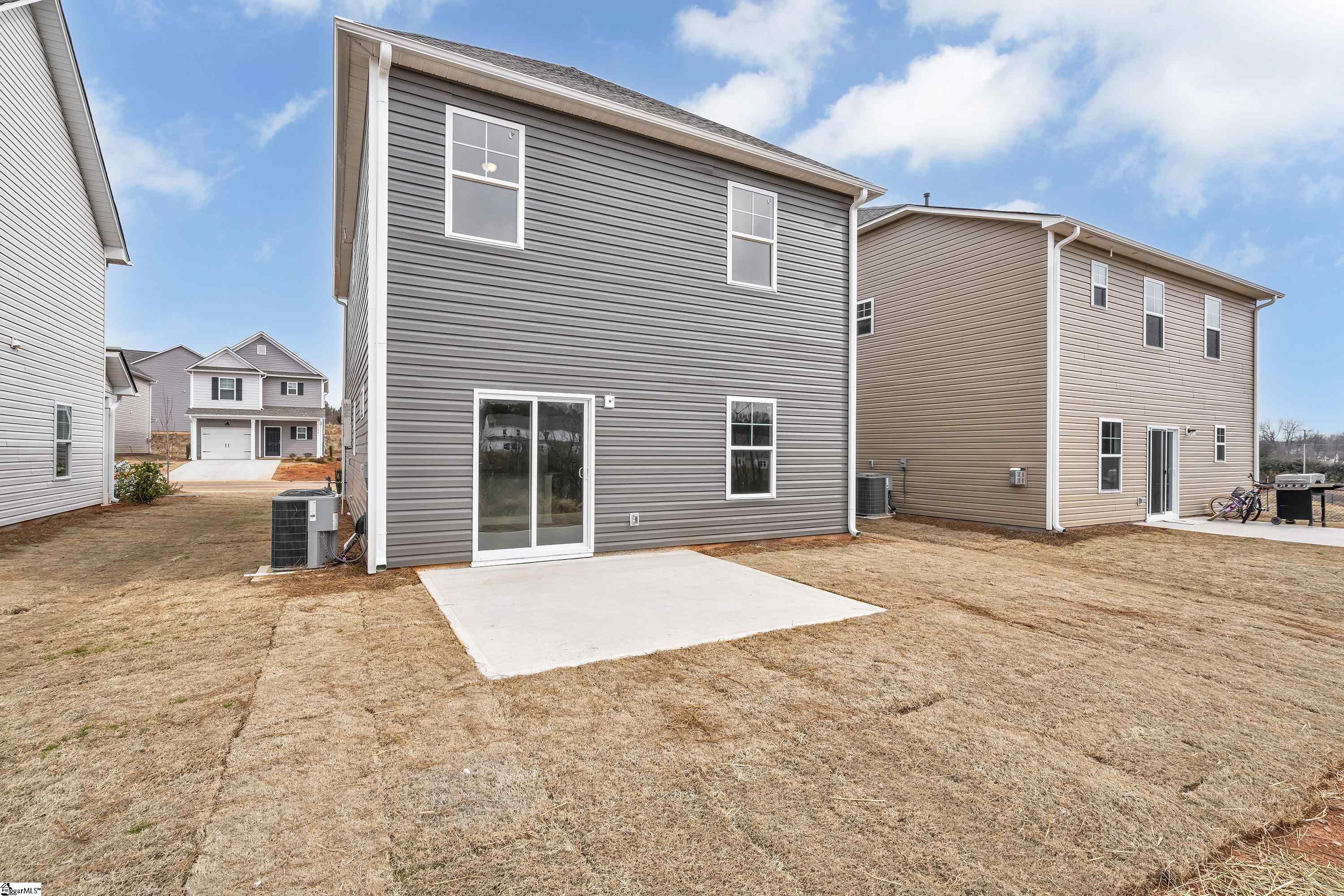 1043 Silverbend Trail