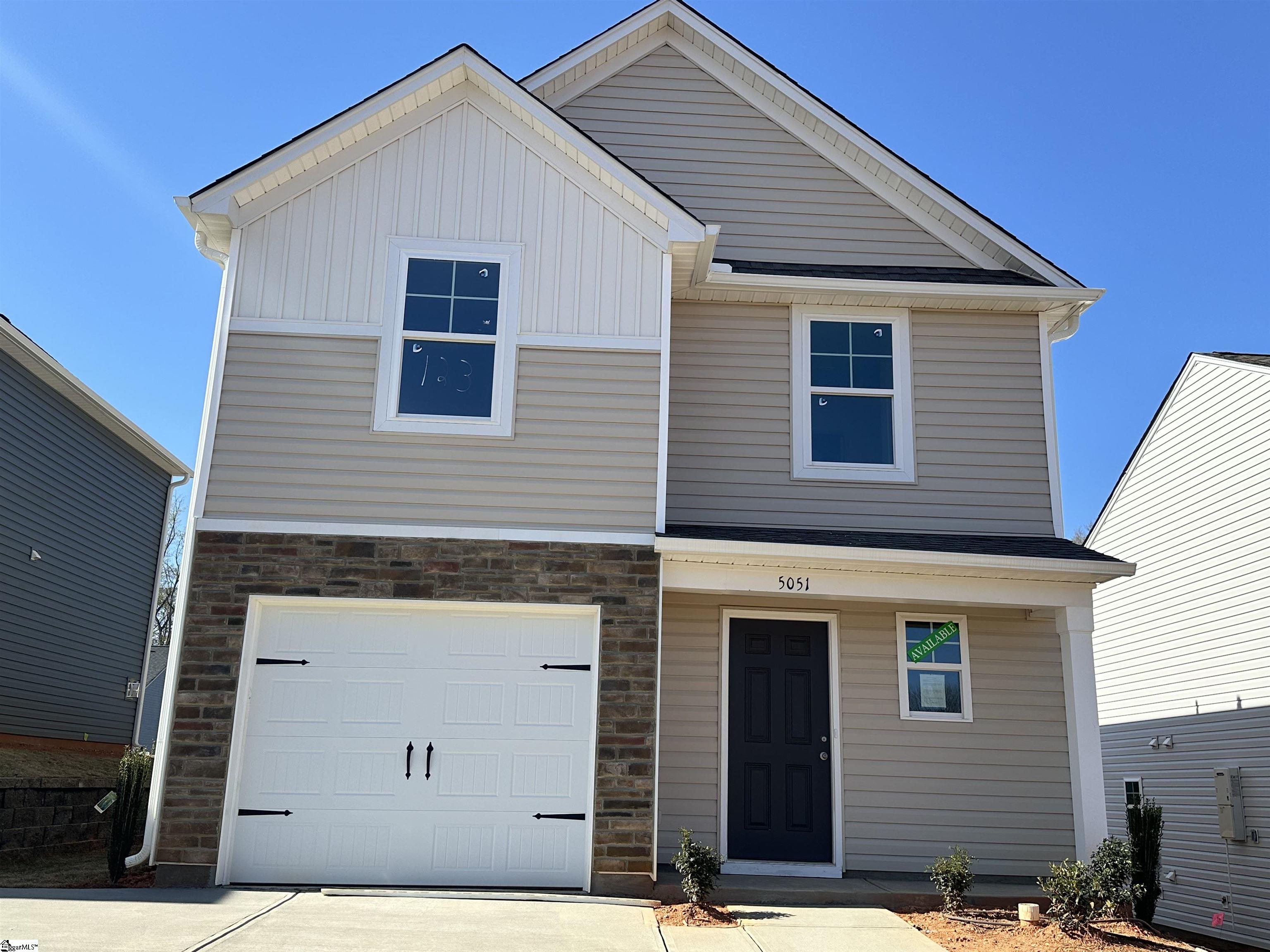 5051 Sunnycreek Drive