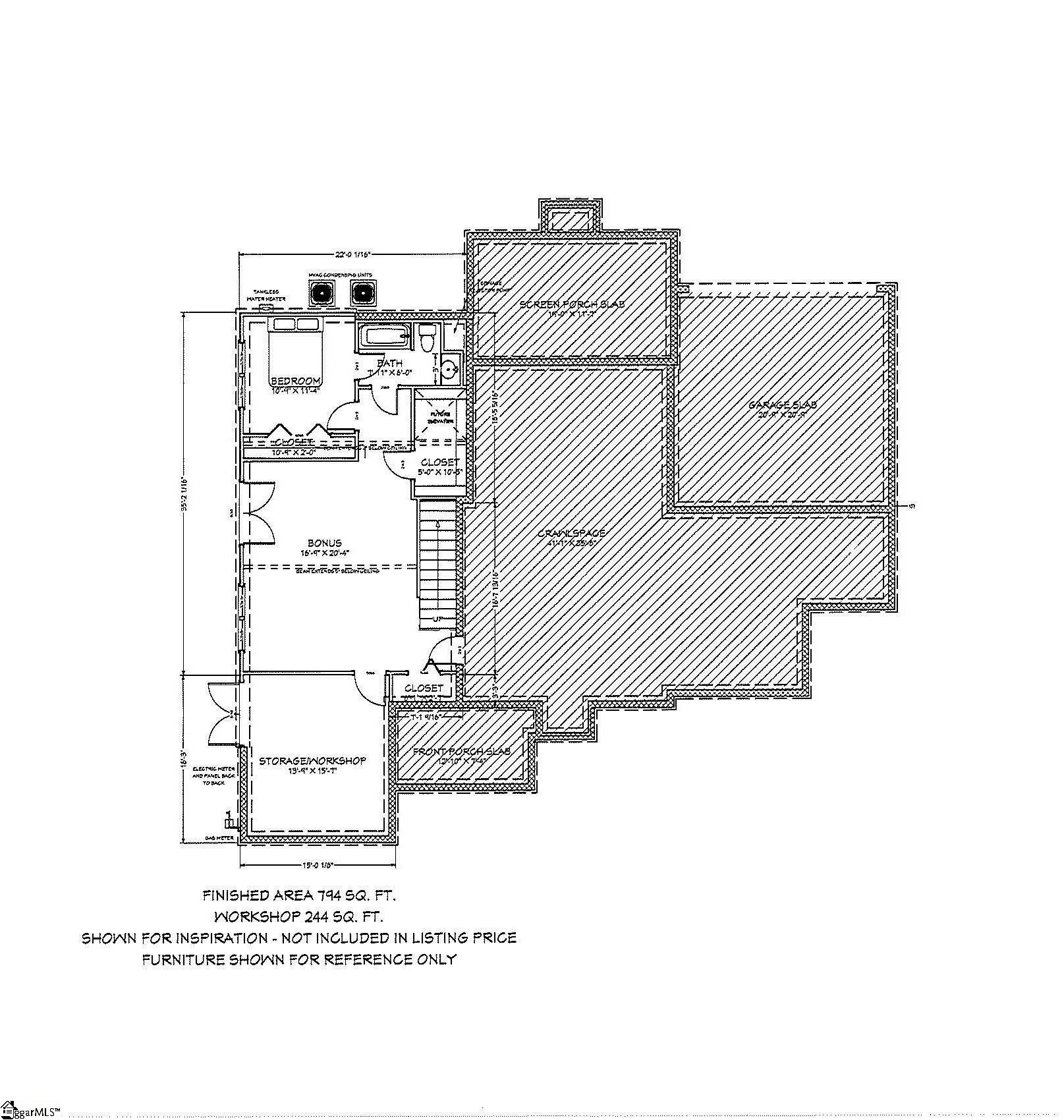 17 Country Squire Court