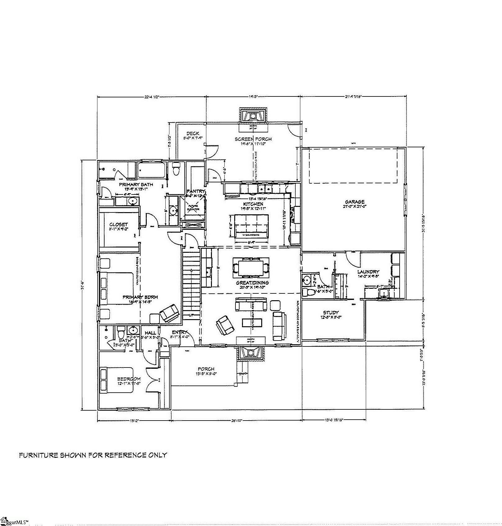 17 Country Squire Court