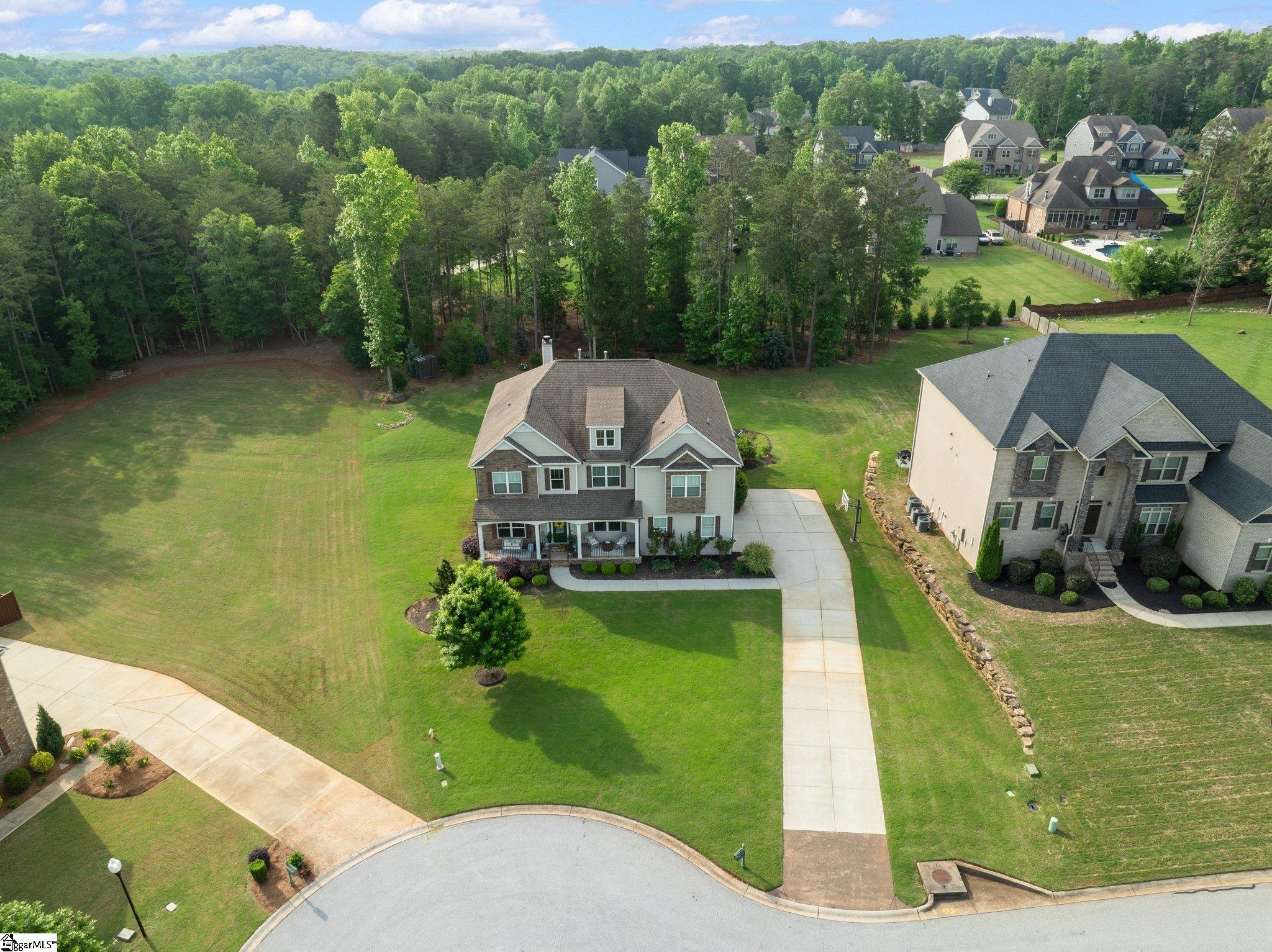 128 Ridgewater Court