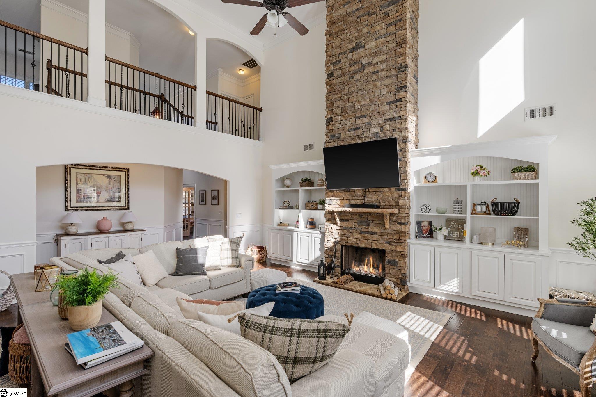 128 Ridgewater Court