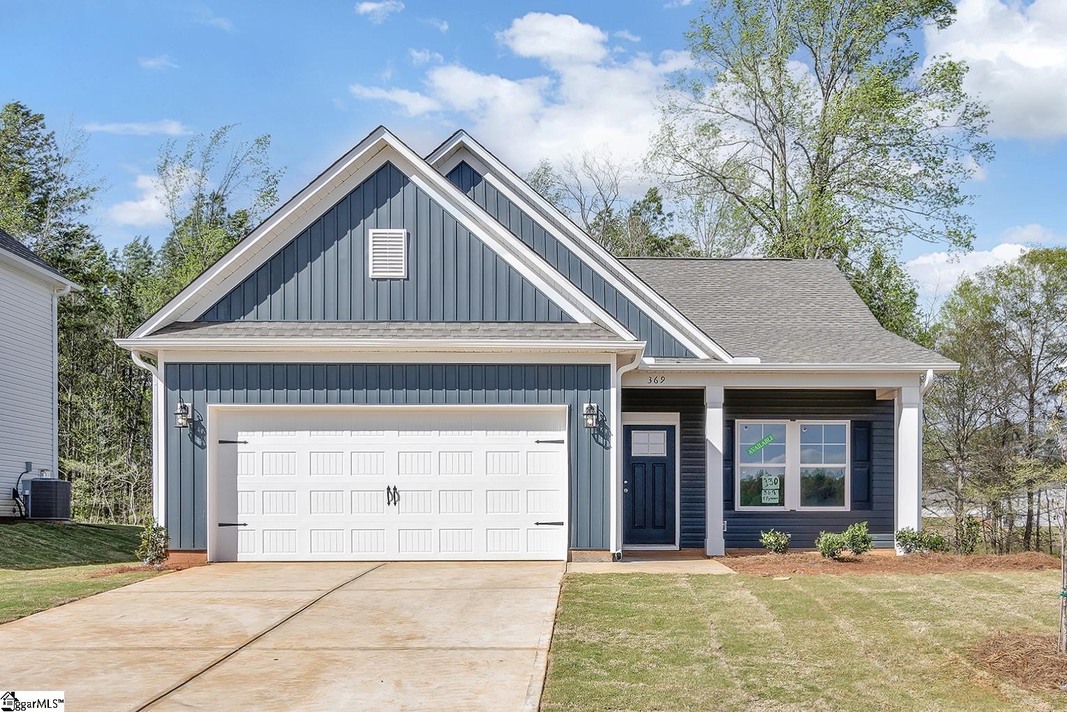 369 E Pyrenees Drive Lot 130