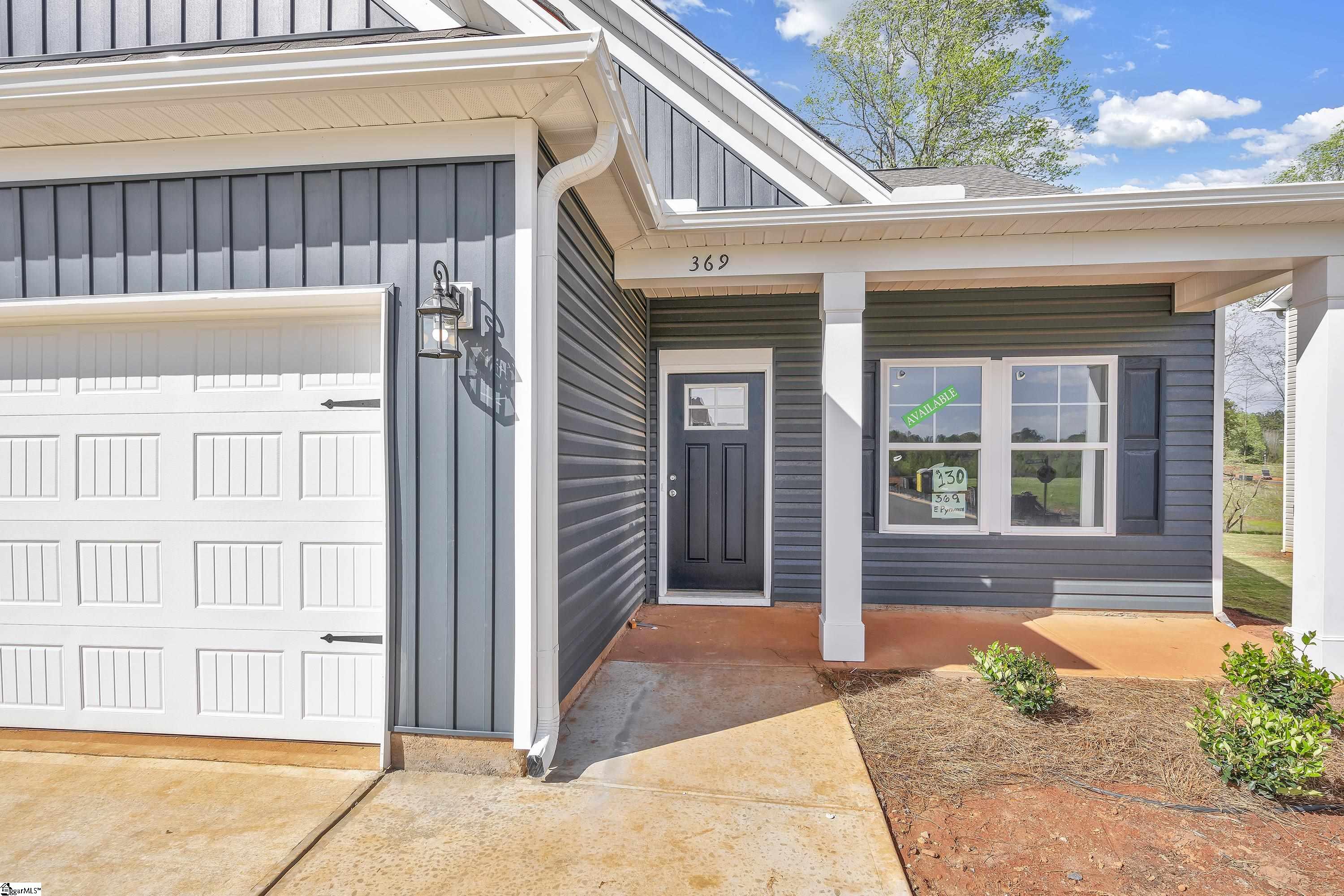 369 E Pyrenees Drive Lot 130