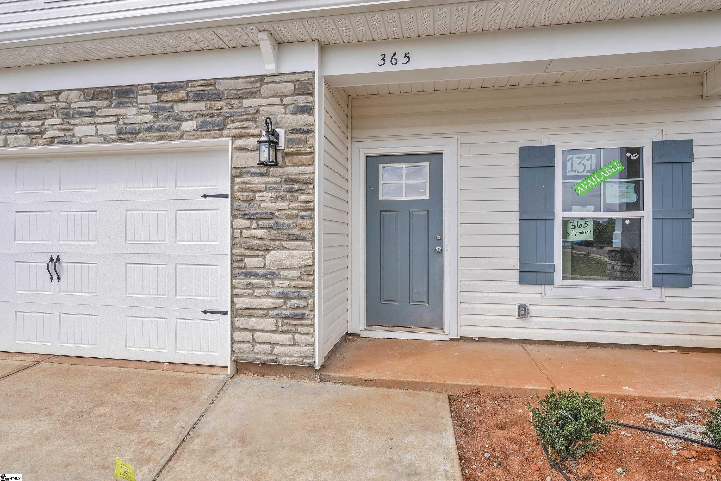 365 E Pyrenees Drive Lot 131